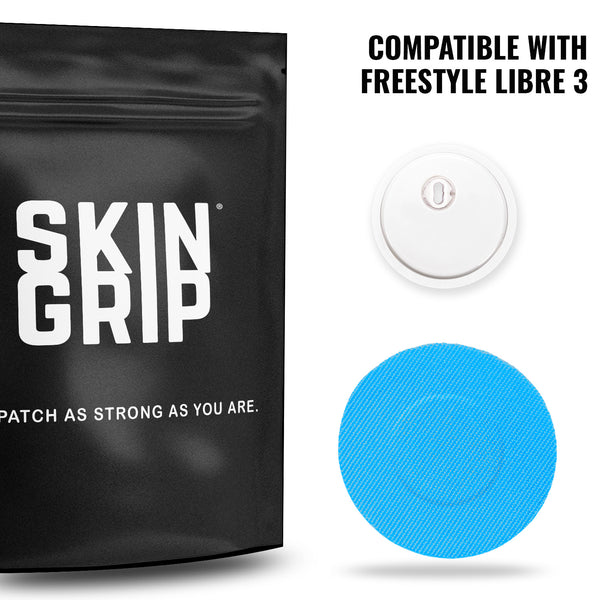 Libre 3 Adhesive Patches FINAL SALE - Second View