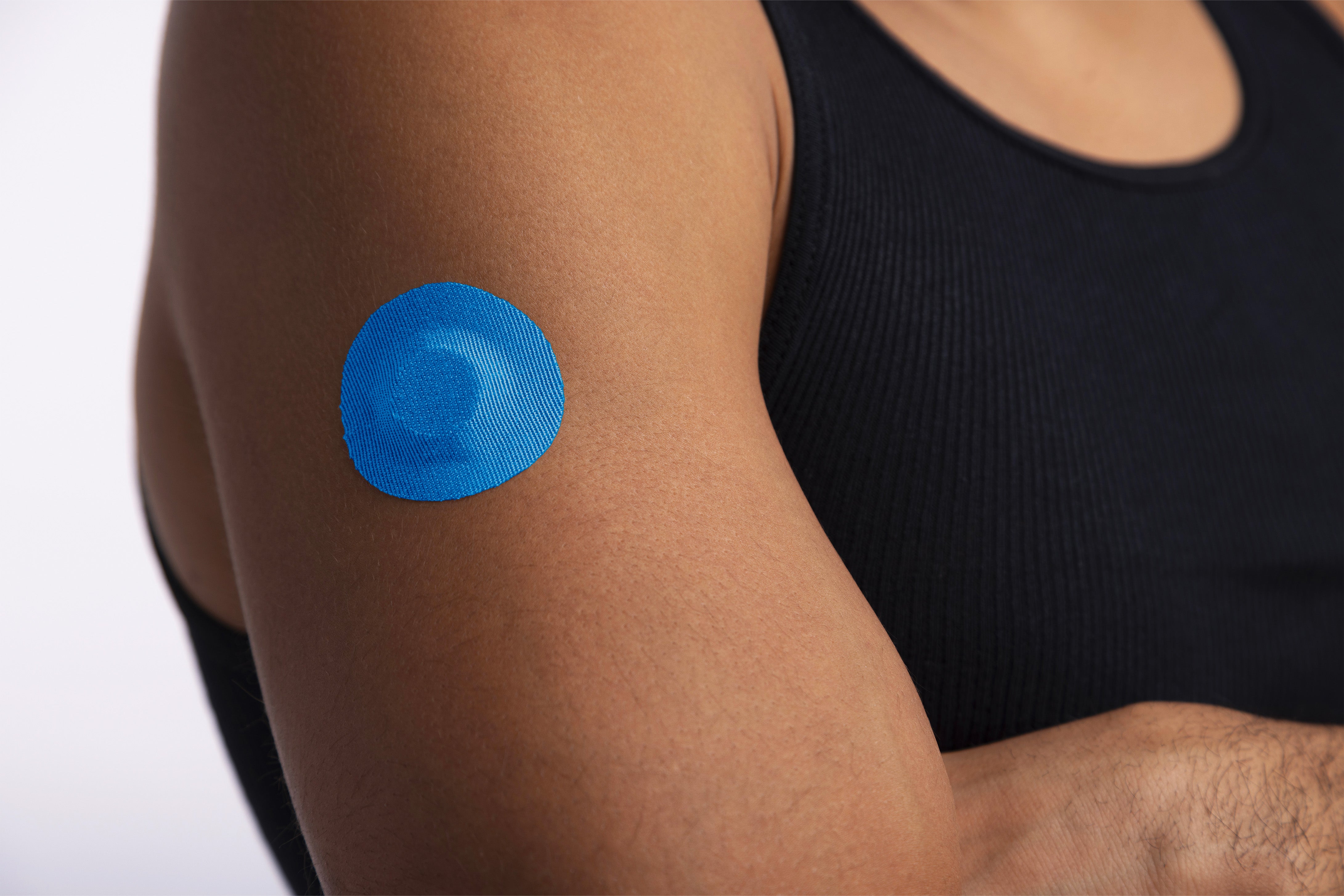 Skin Grip Original - Libre 3+ Adhesive Patches