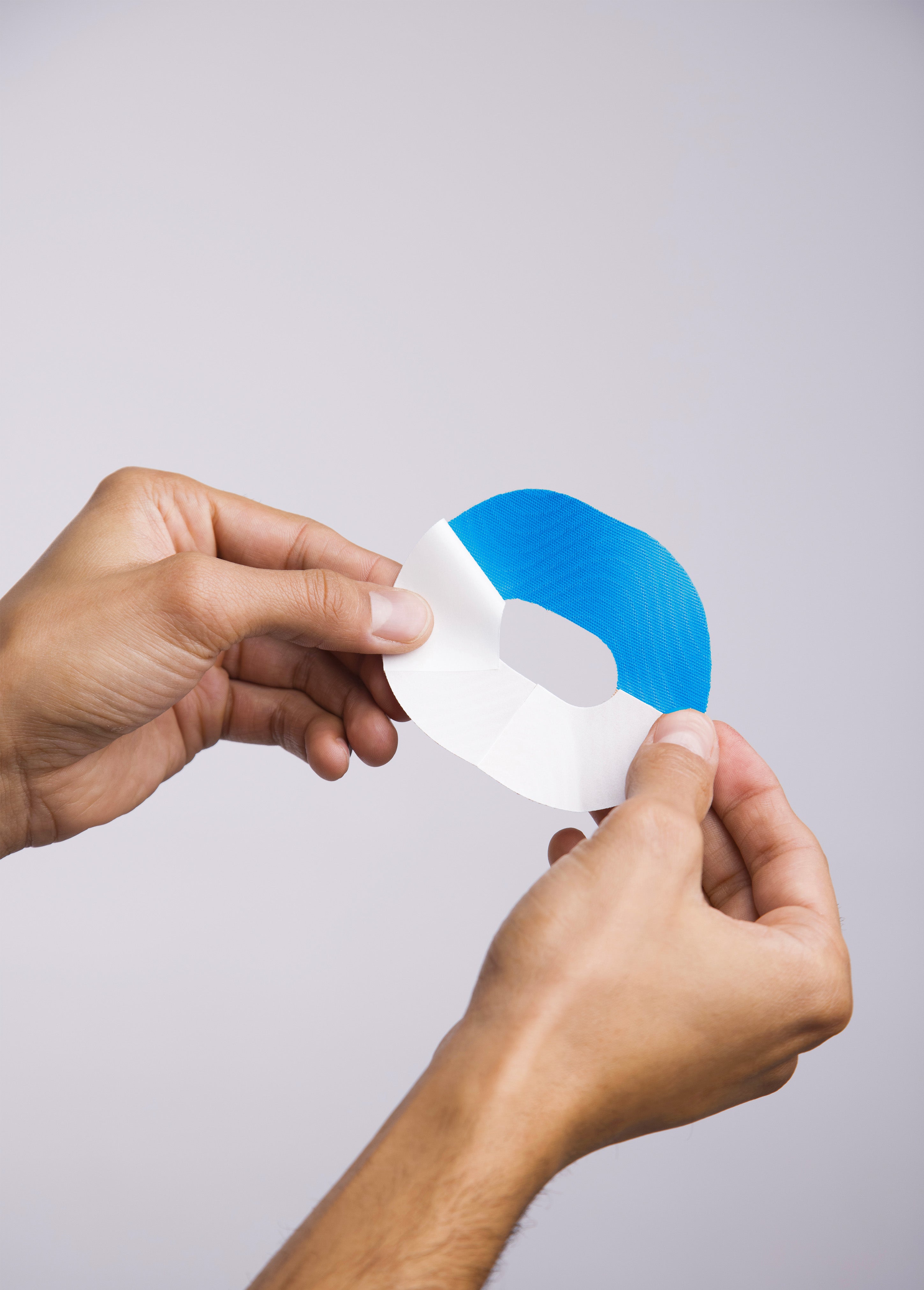 Skin Grip Original - Dexcom G6 Patches