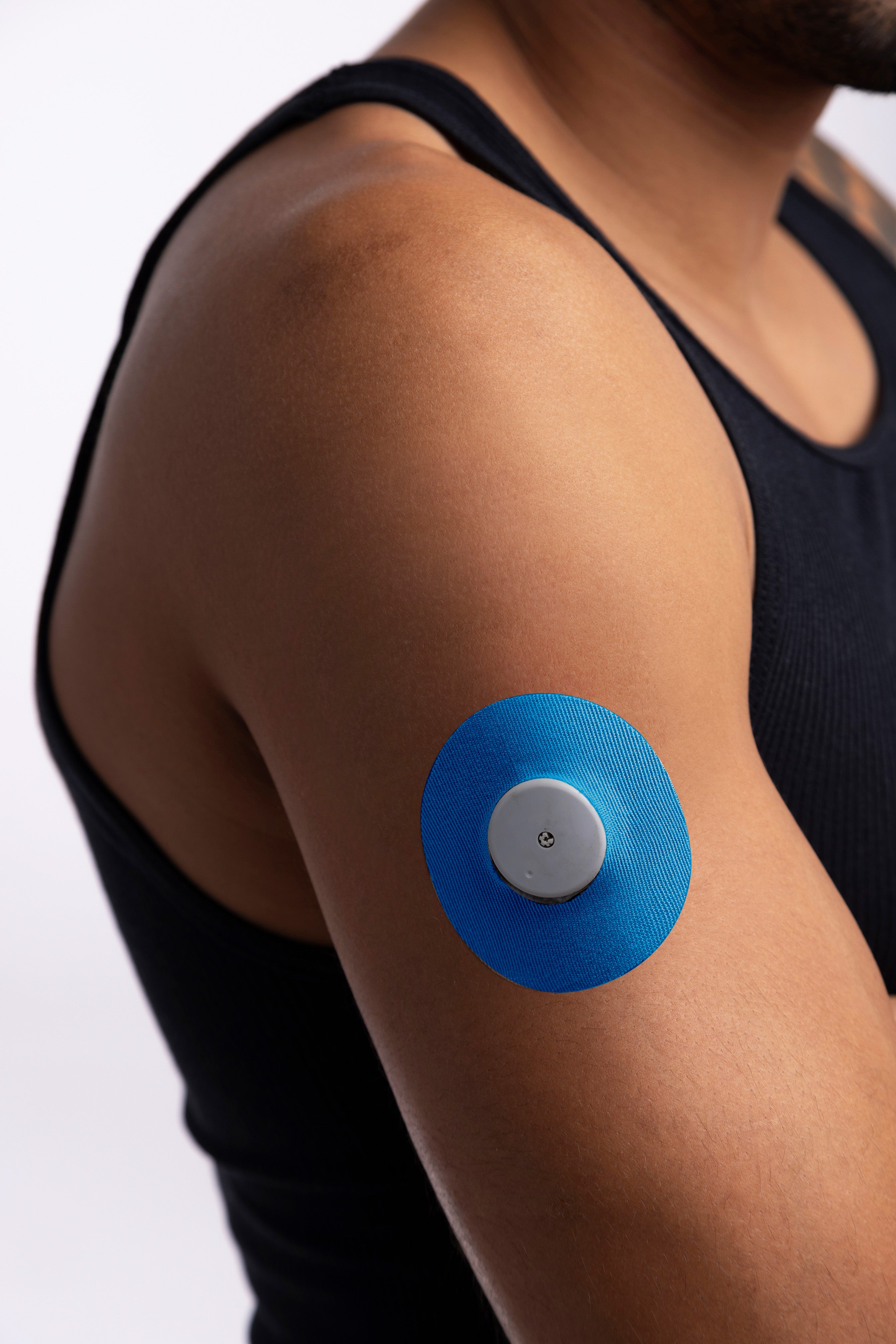 Skin Grip Original - Freestyle Libre 2/Pump Adhesive Patches