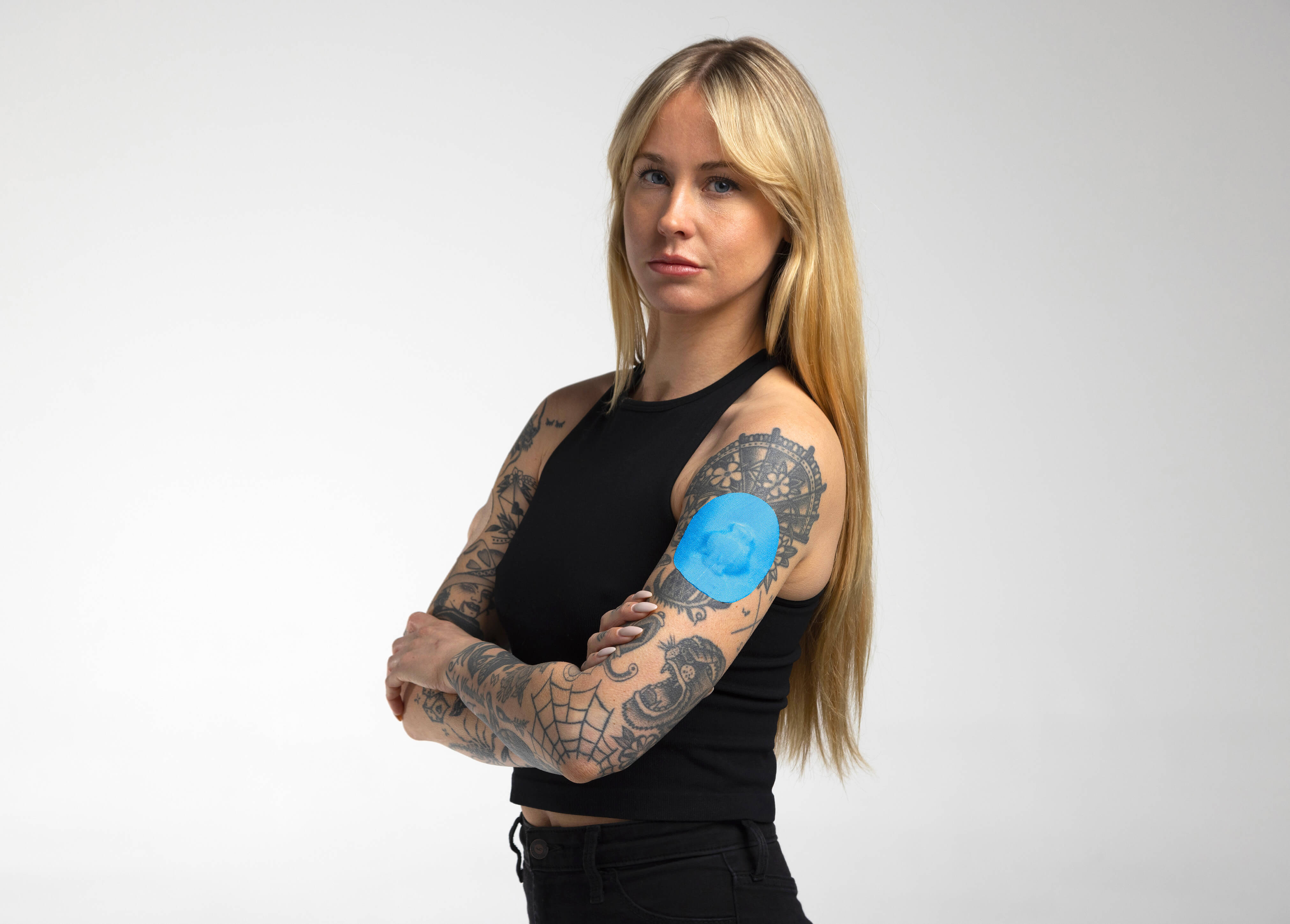 Medtronic Guardian/Enlite Adhesive Patches FINAL SALE