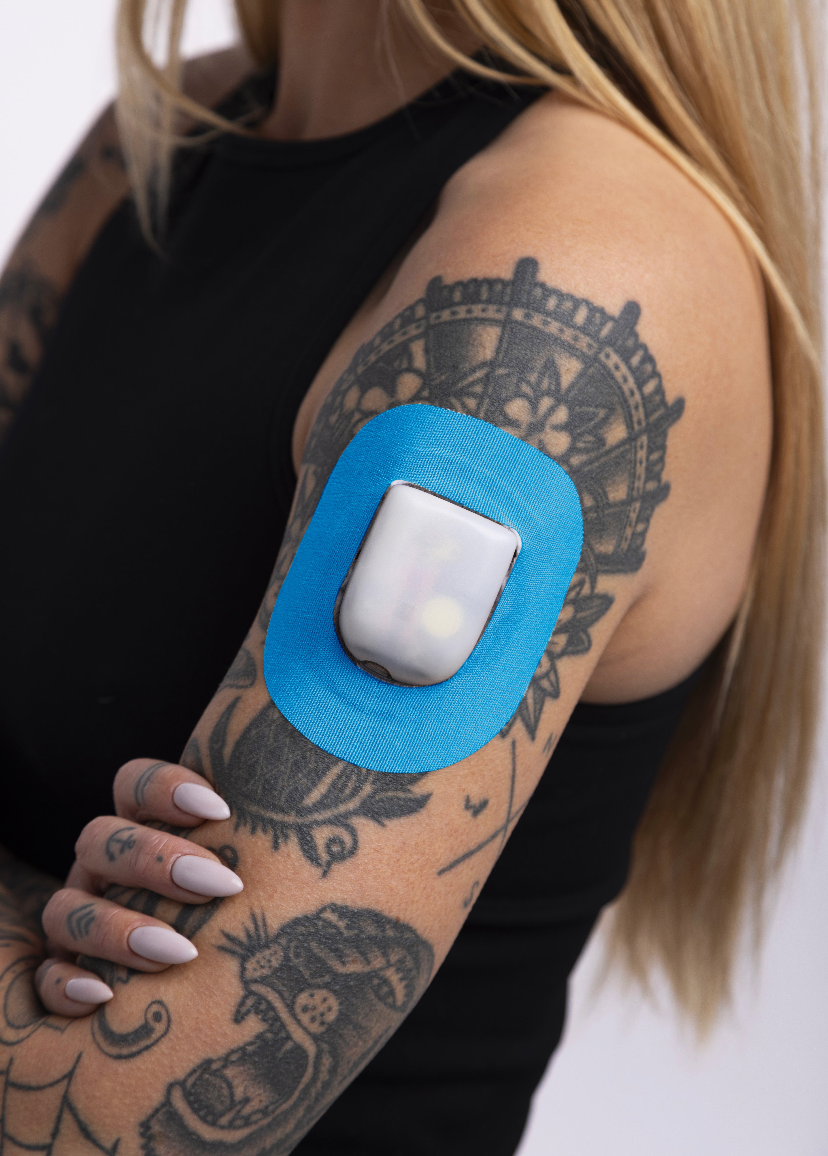 Skin Grip Original - Omnipod Adhesive Patches