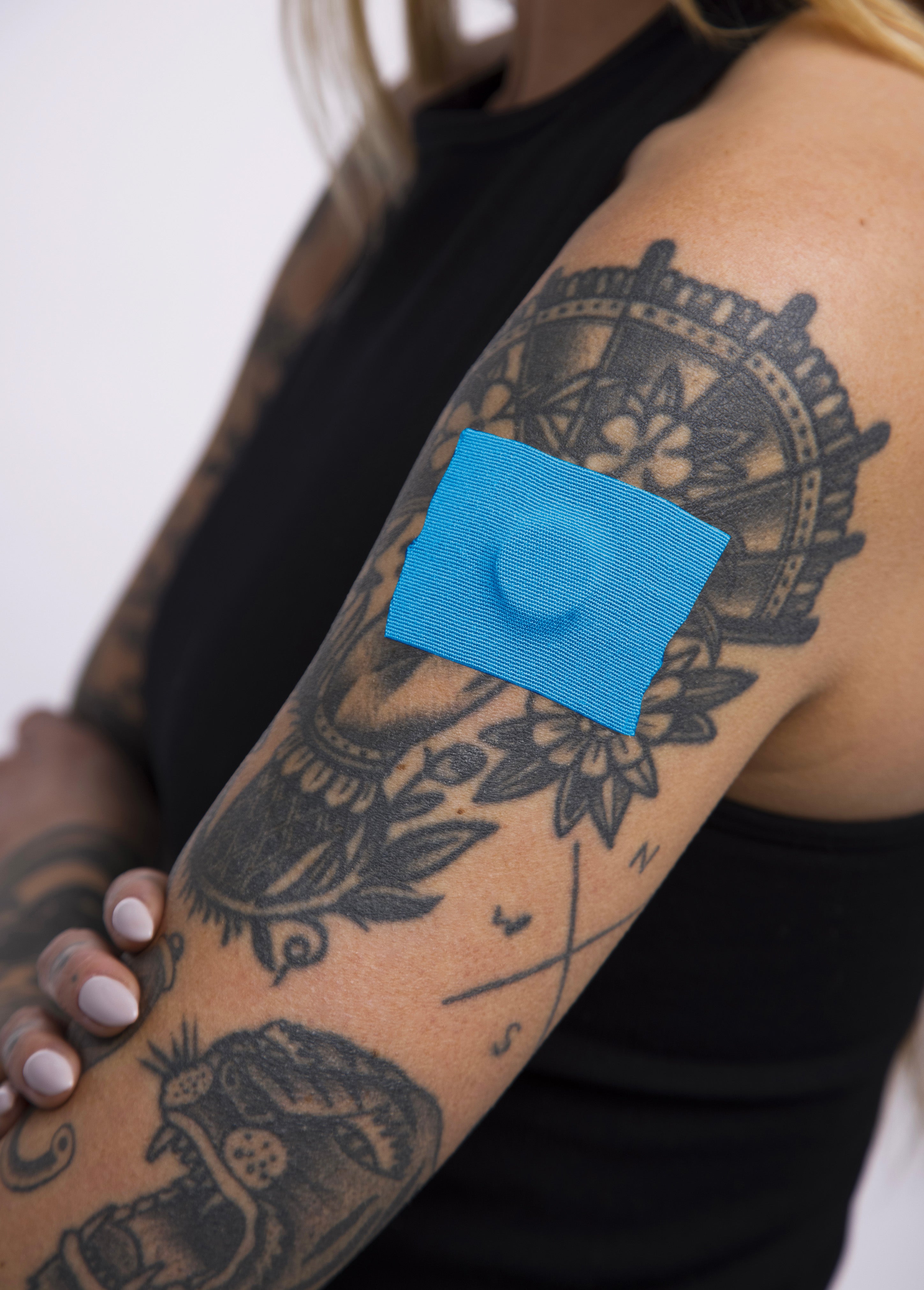 Skin Grip 16 Foot Tape Roll