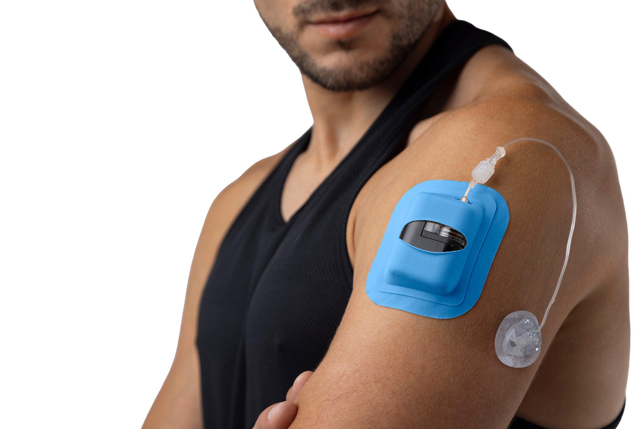 Skin Grip - Tandem Mobi Pocket Patch