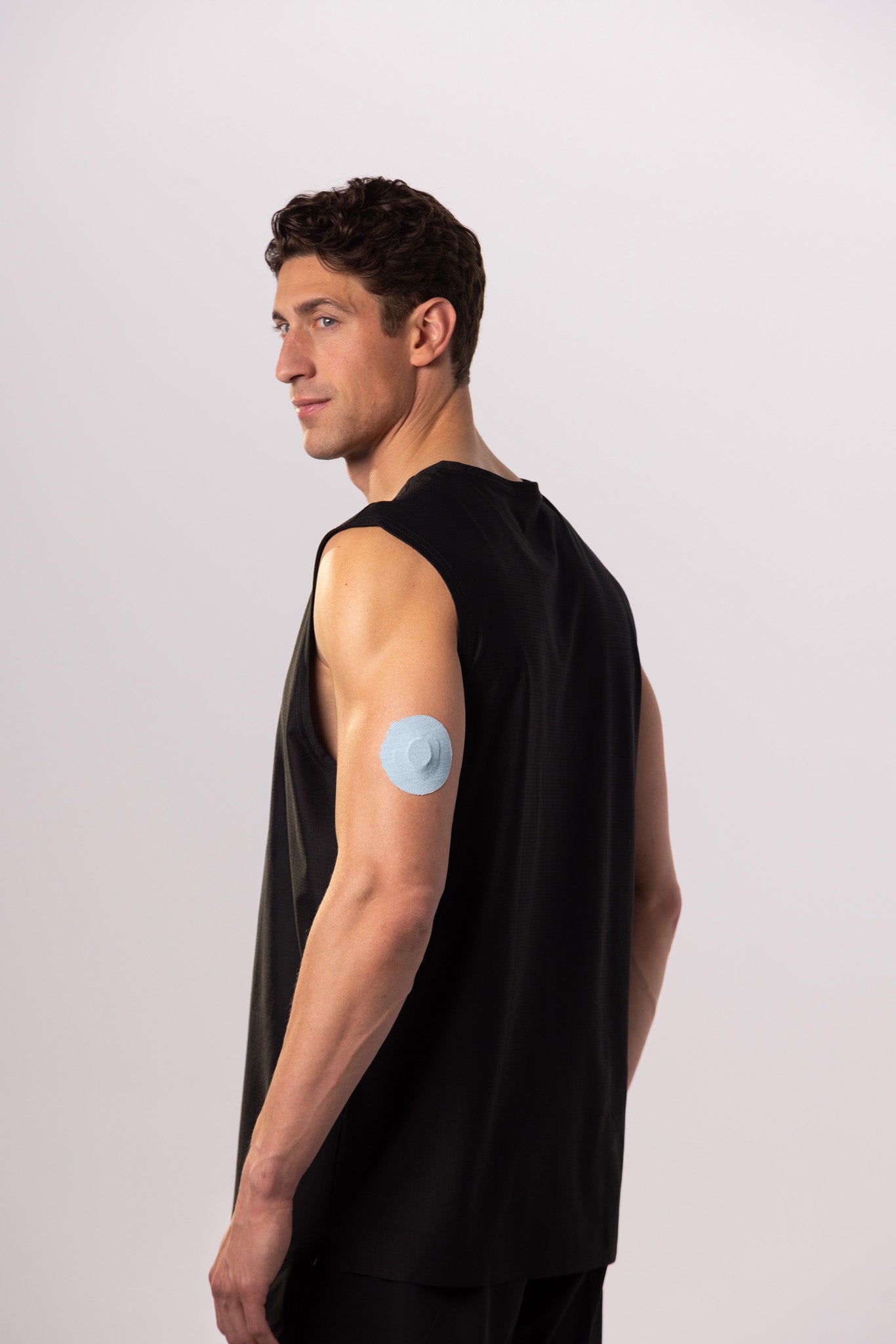 Skin Grip Original - Dexcom G7 & Stelo Adhesive Patches