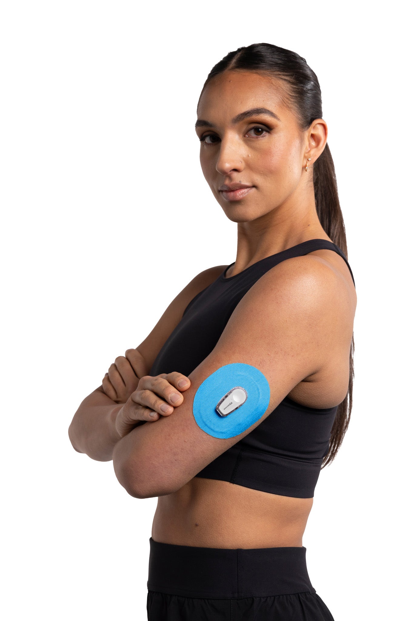 Skin Grip Original - Dexcom G6 Patches