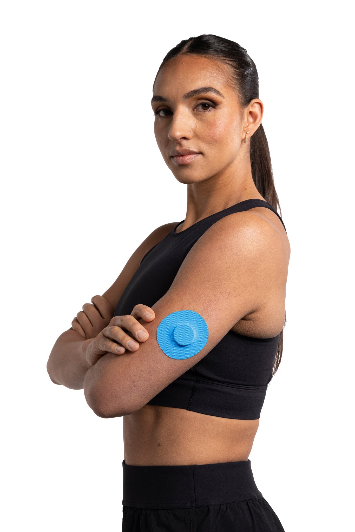 Skin Grip Original - Freestyle Libre 2+ & Lingo Adhesive Patches