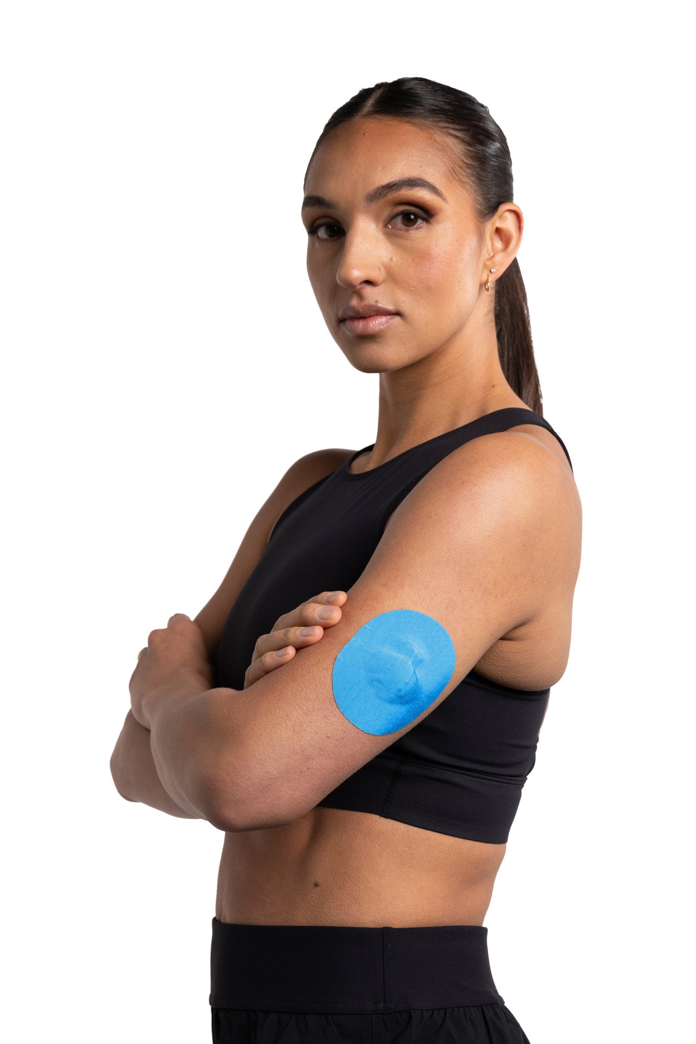 Skin Grip Original - Medtronic Guardian/Enlite Adhesive Patches