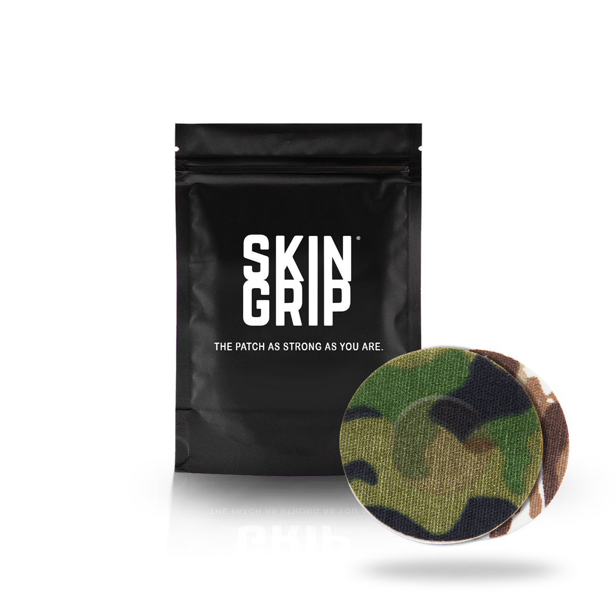 Skin Grip Original - Dexcom G7 Adhesive Patches