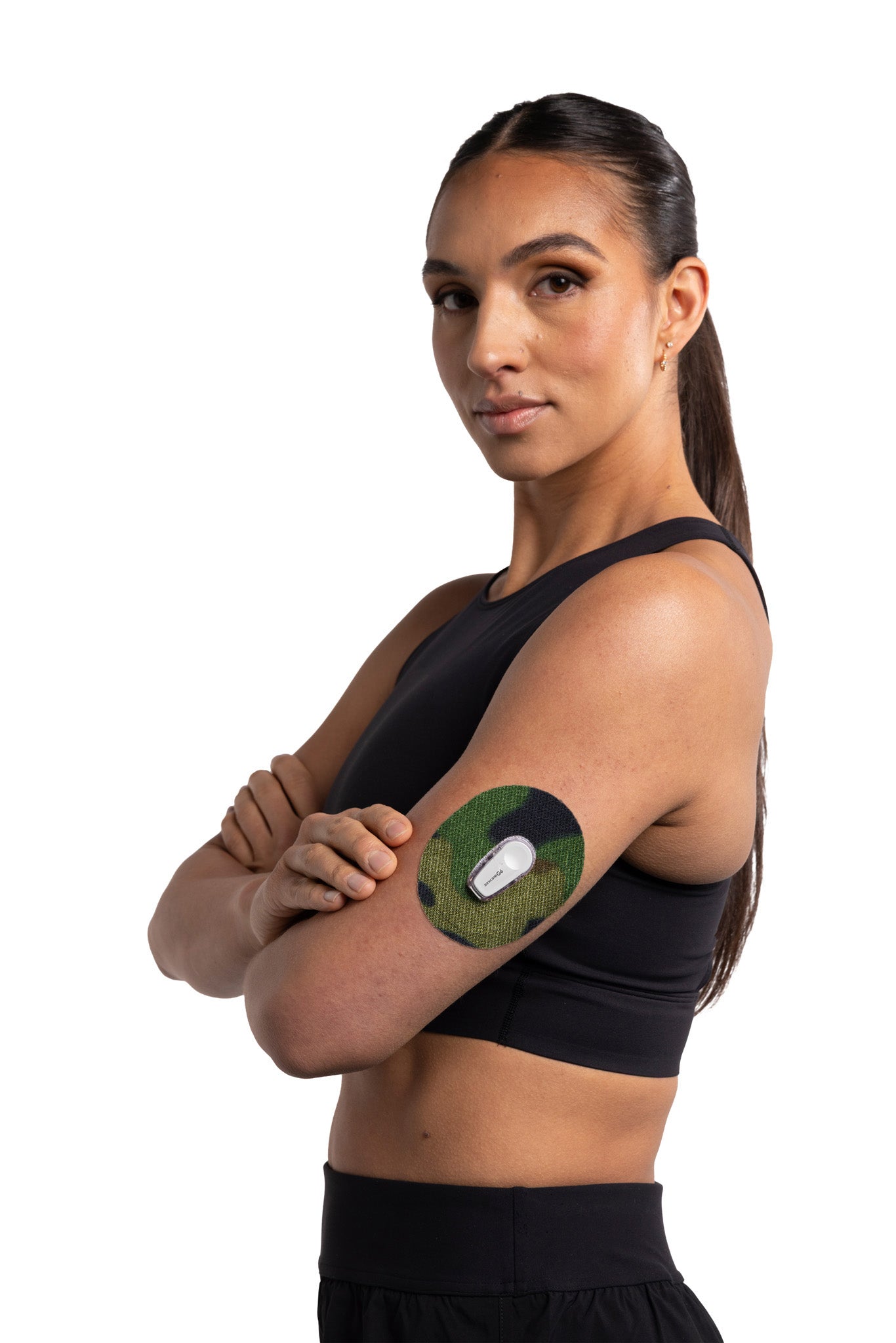 Skin Grip Original - Dexcom G6 Patches