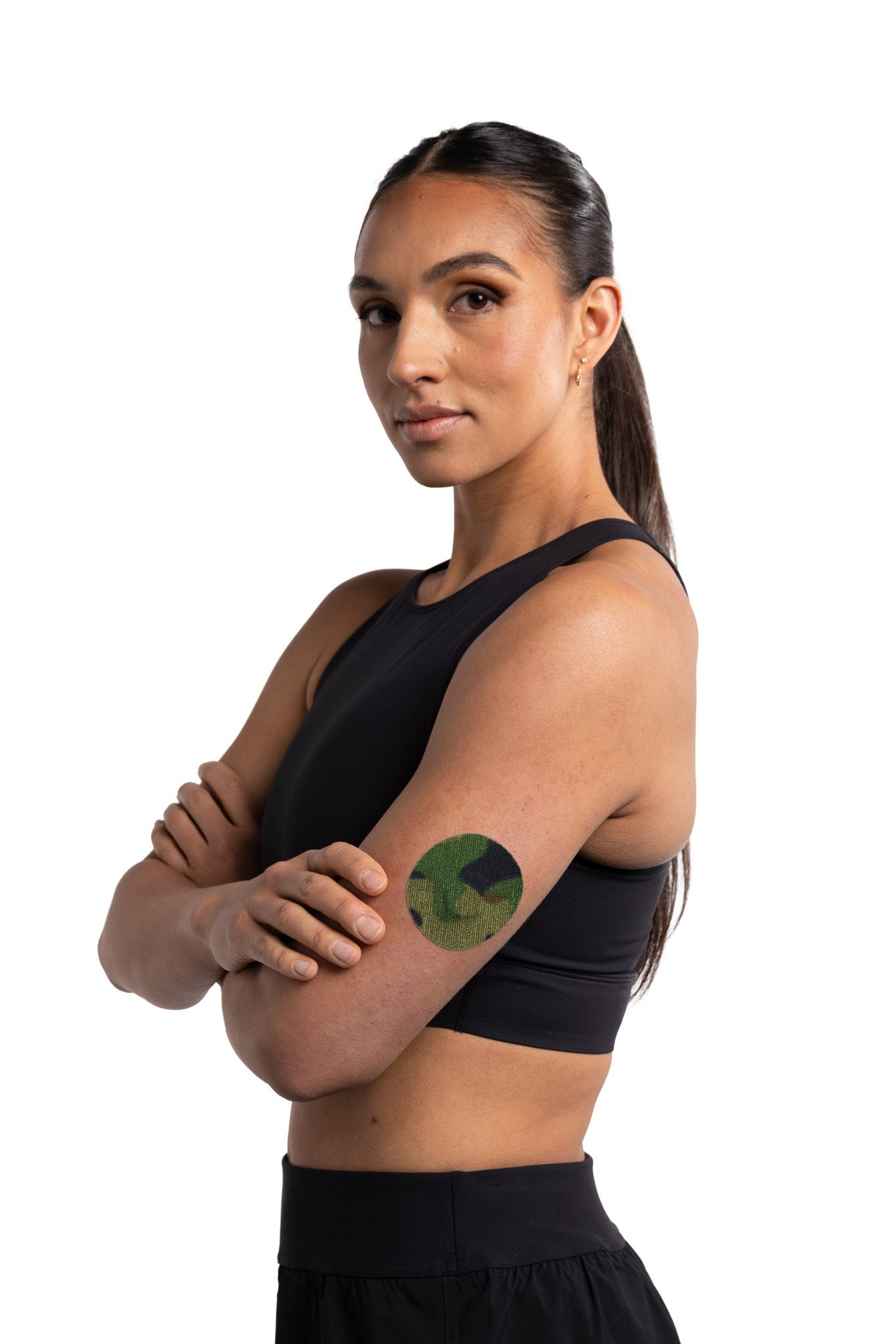 Skin Grip Original - Dexcom G7 & Stelo Adhesive Patches
