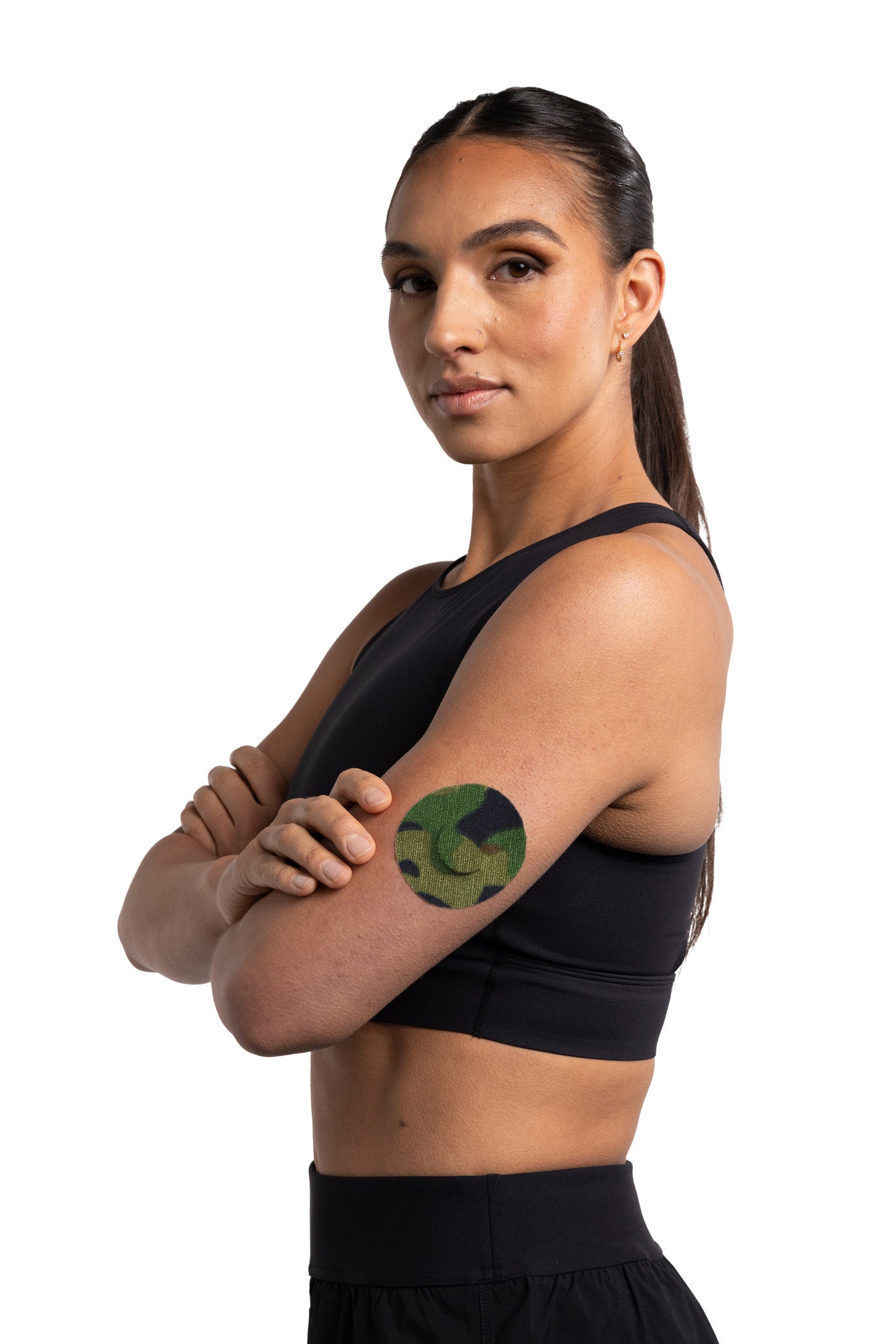 Skin Grip Original - Freestyle Libre 2+ & Lingo Adhesive Patches