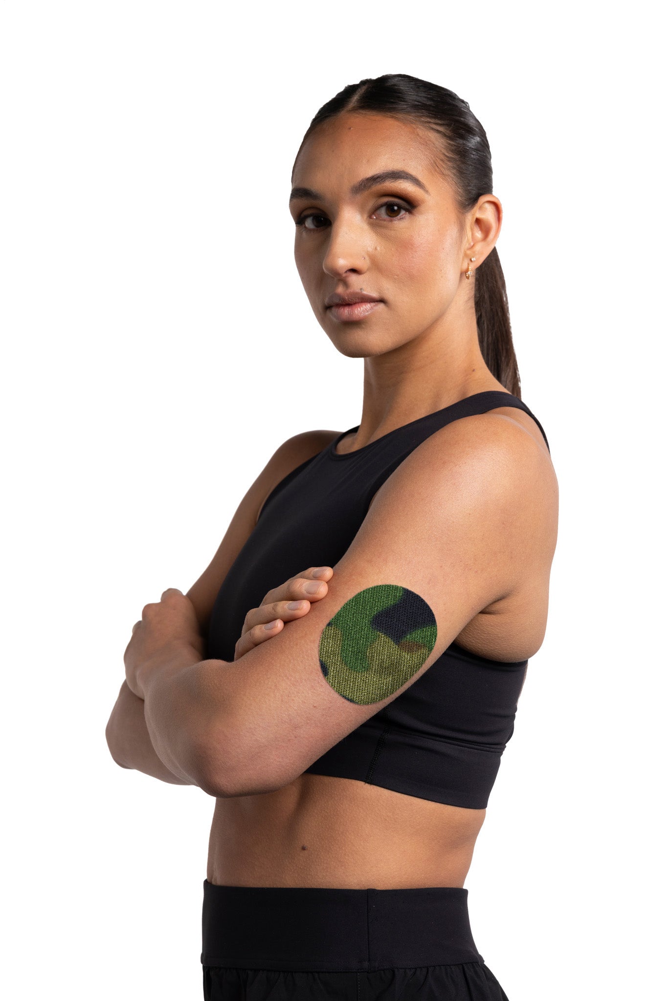 Skin Grip Original - Medtronic Guardian/Enlite Adhesive Patches