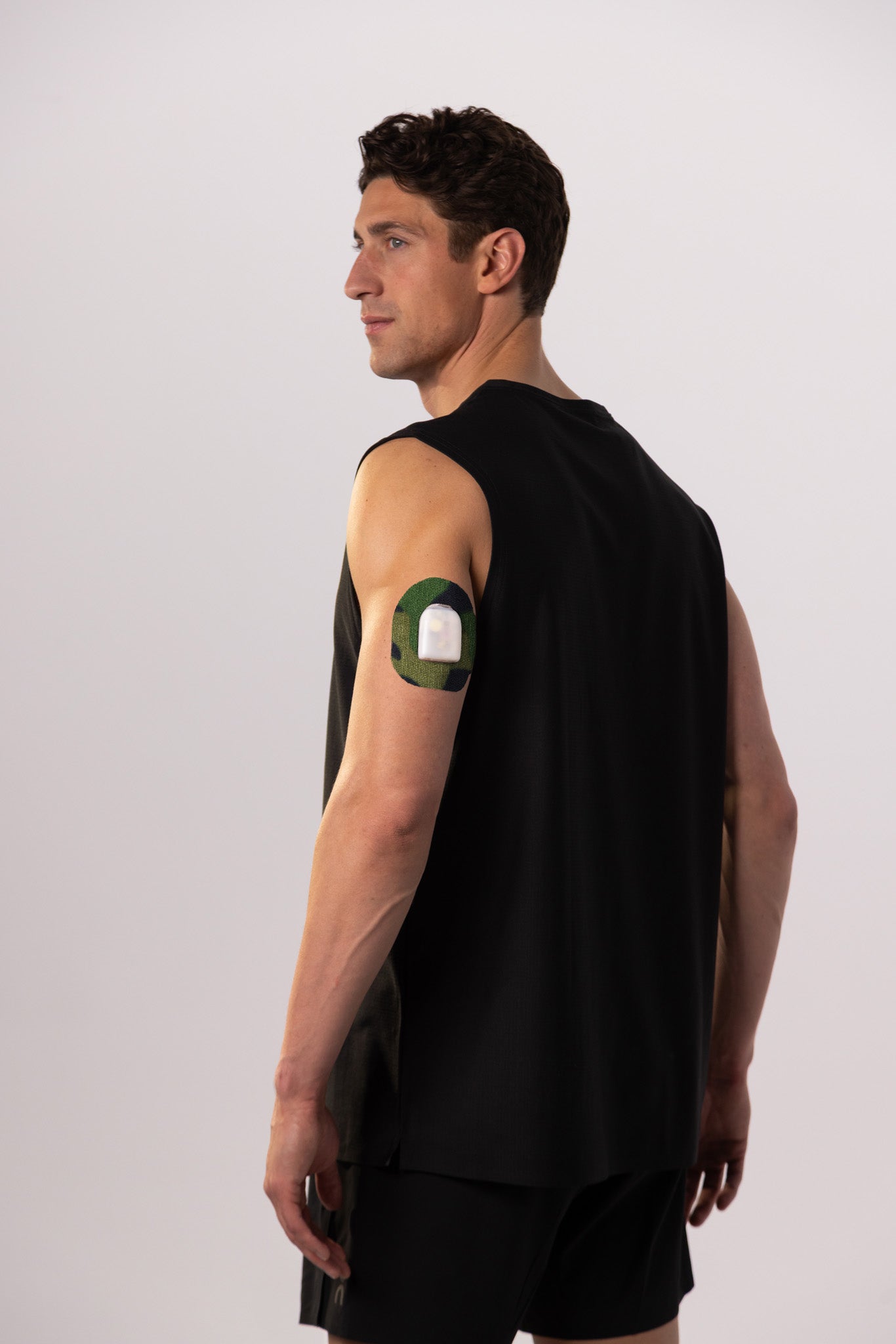 Skin Grip Original - Omnipod Adhesive Patches