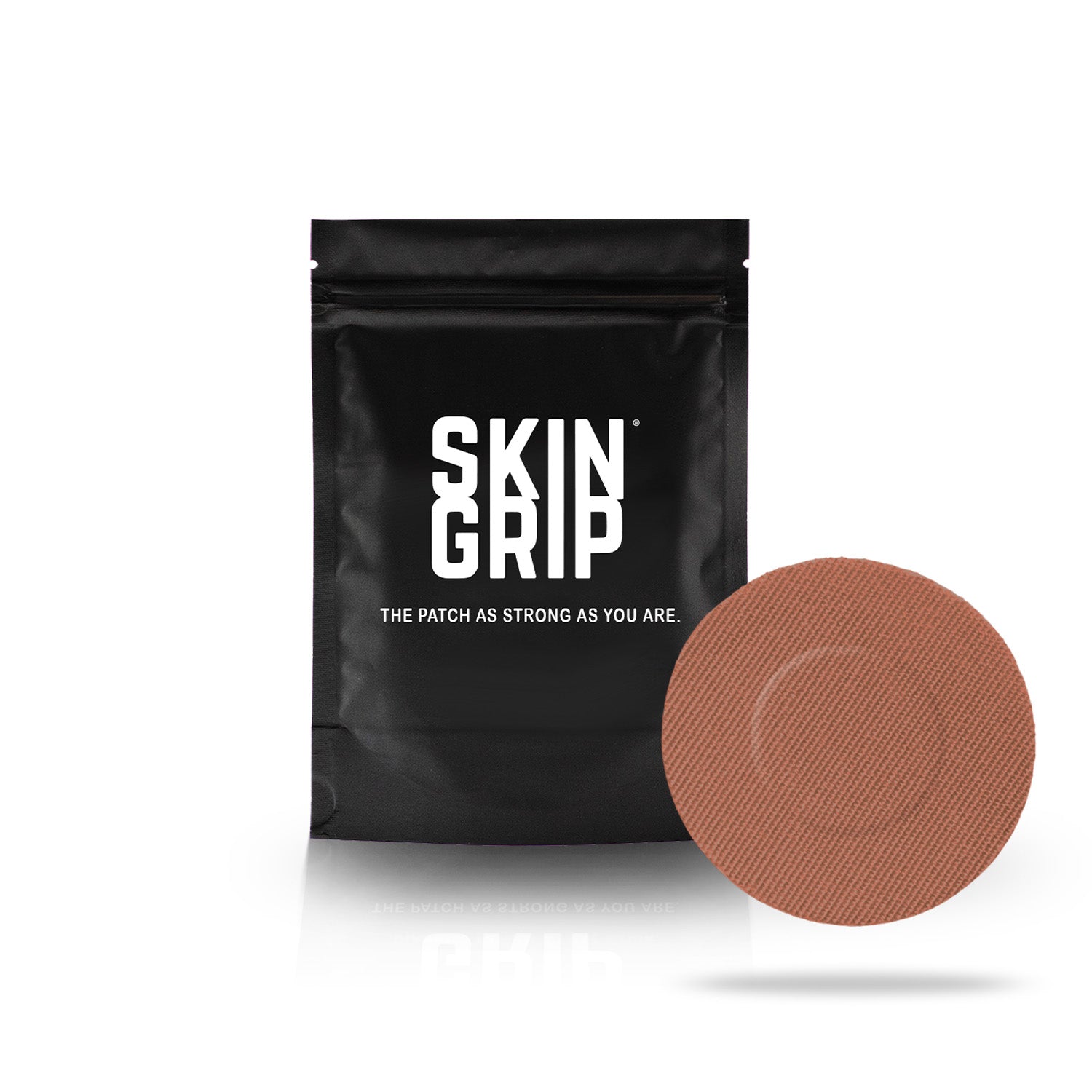 Skin Grip Original - Freestyle Libre 2+ & Lingo Adhesive Patches