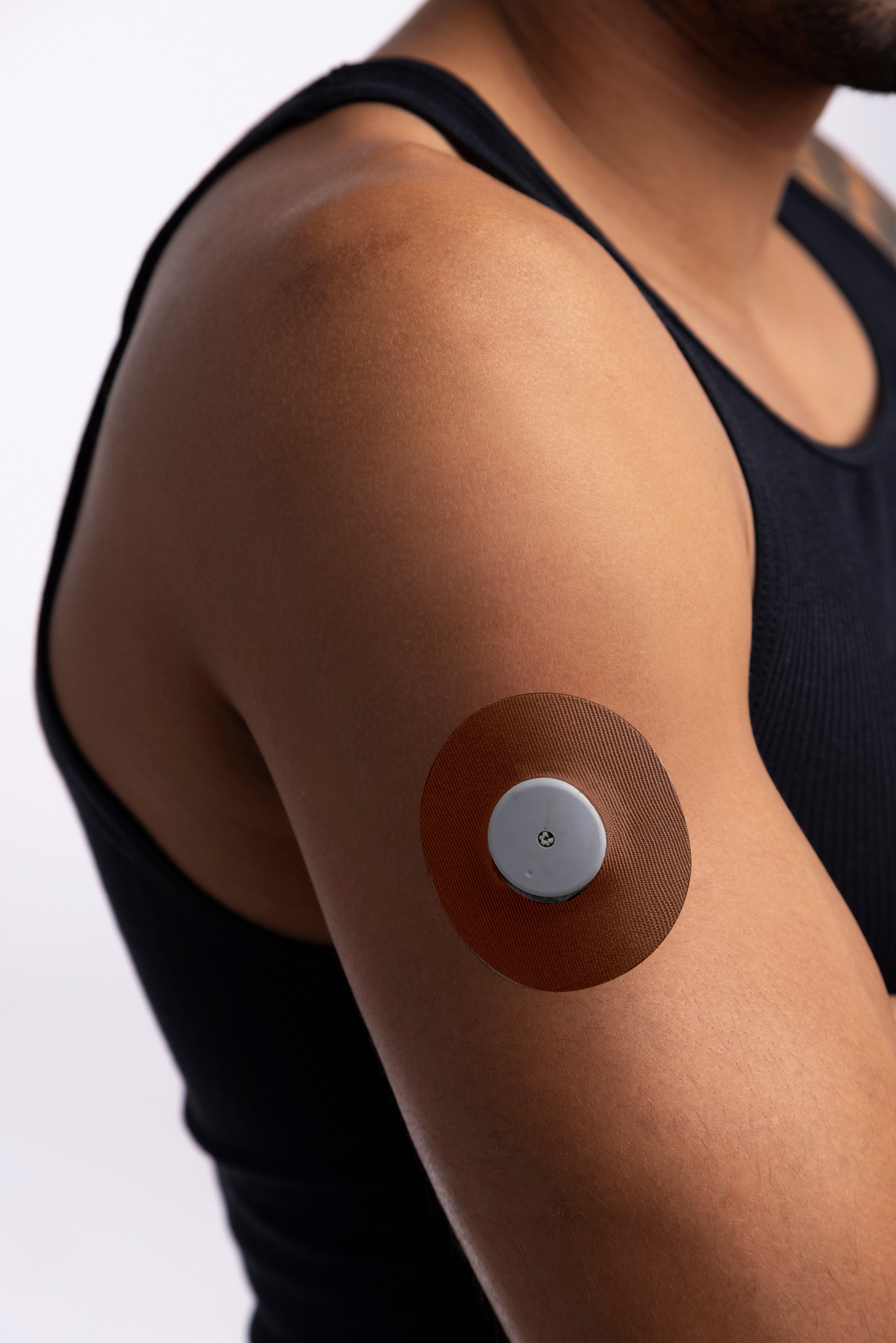 Skin Grip Original - Freestyle Libre 2/Pump Adhesive Patches