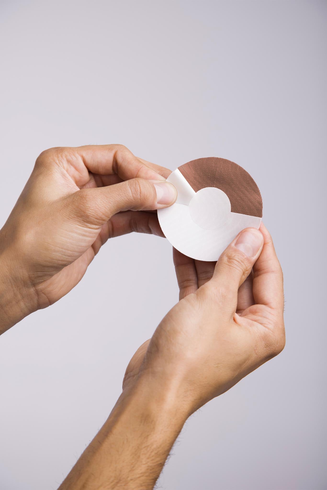 Skin Grip Original - Libre 3+ Adhesive Patches