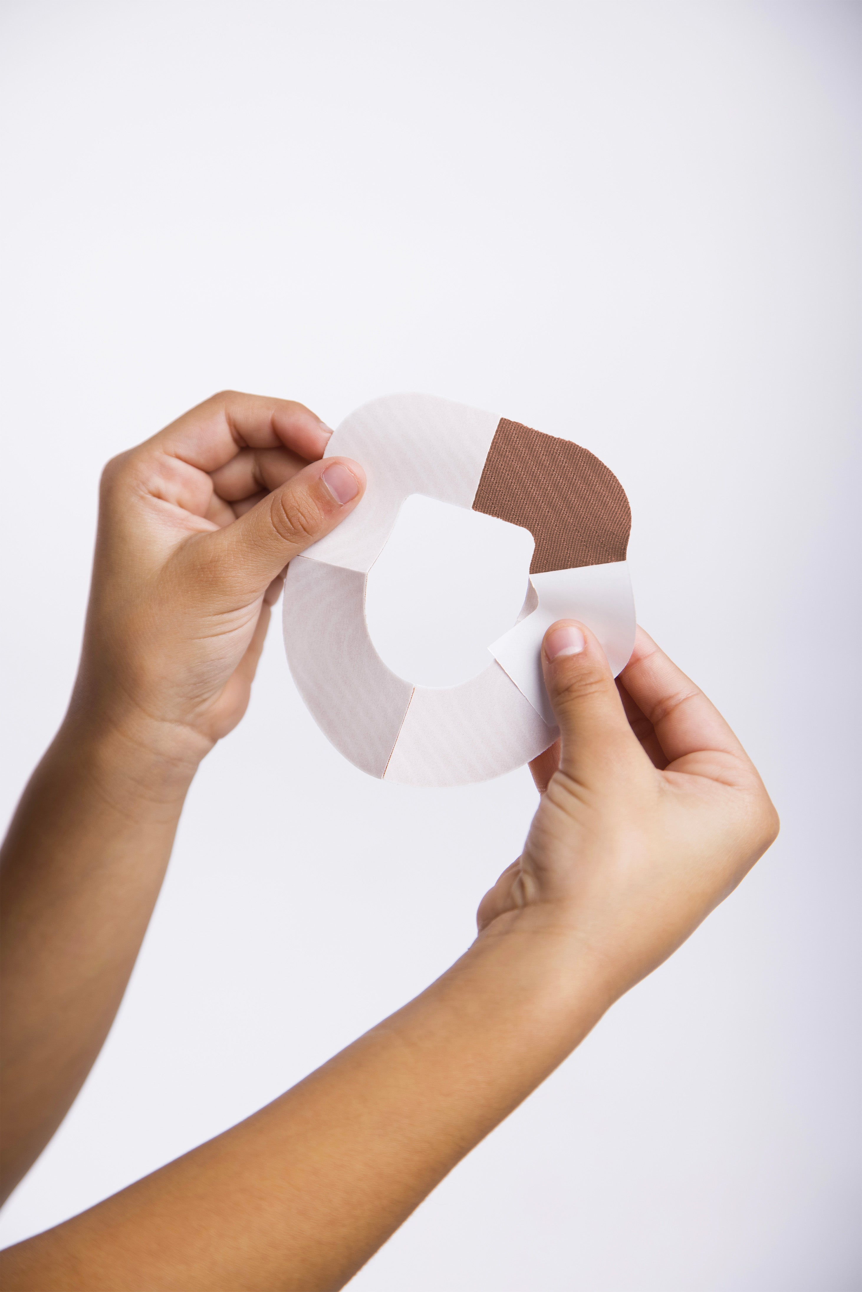 Skin Grip Original - Omnipod Adhesive Patches