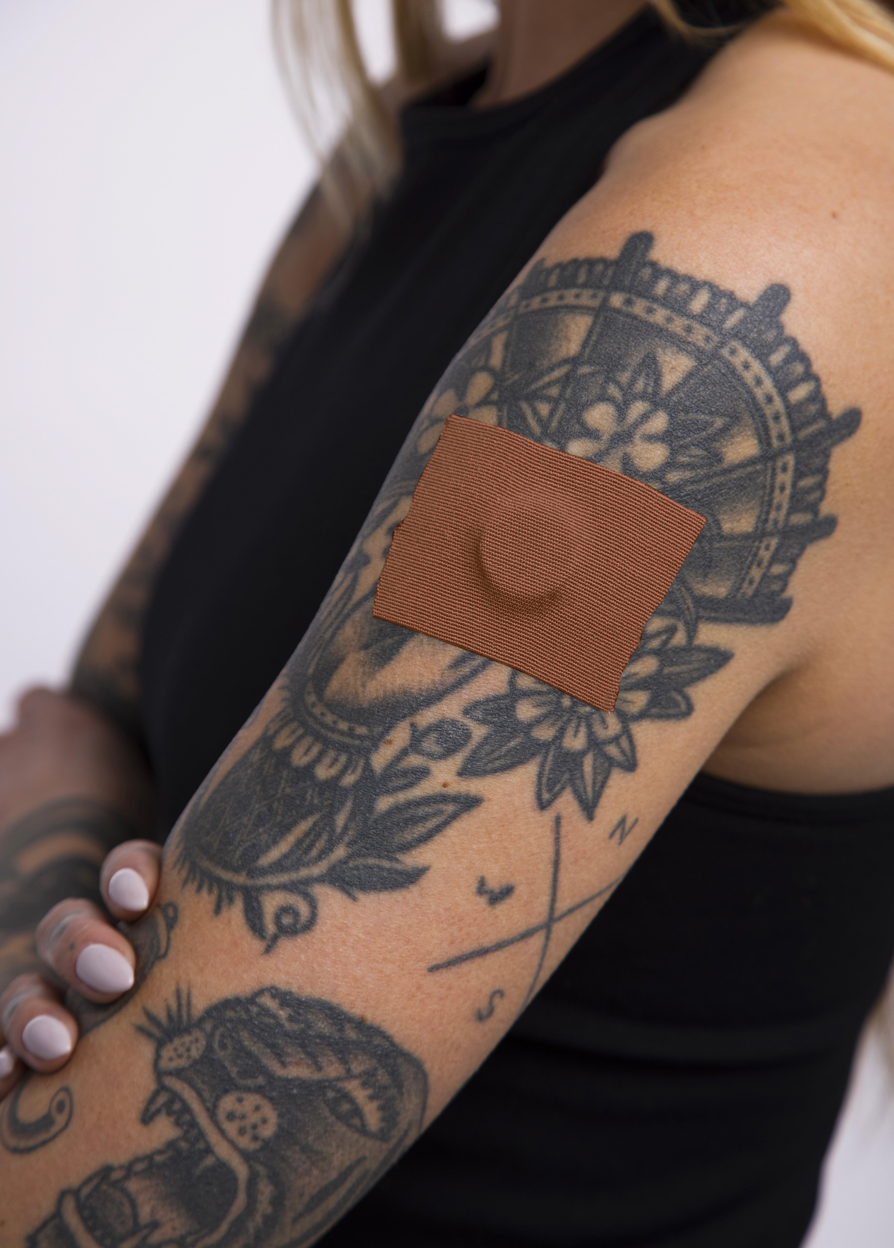 Skin Grip 16 Foot Tape Roll