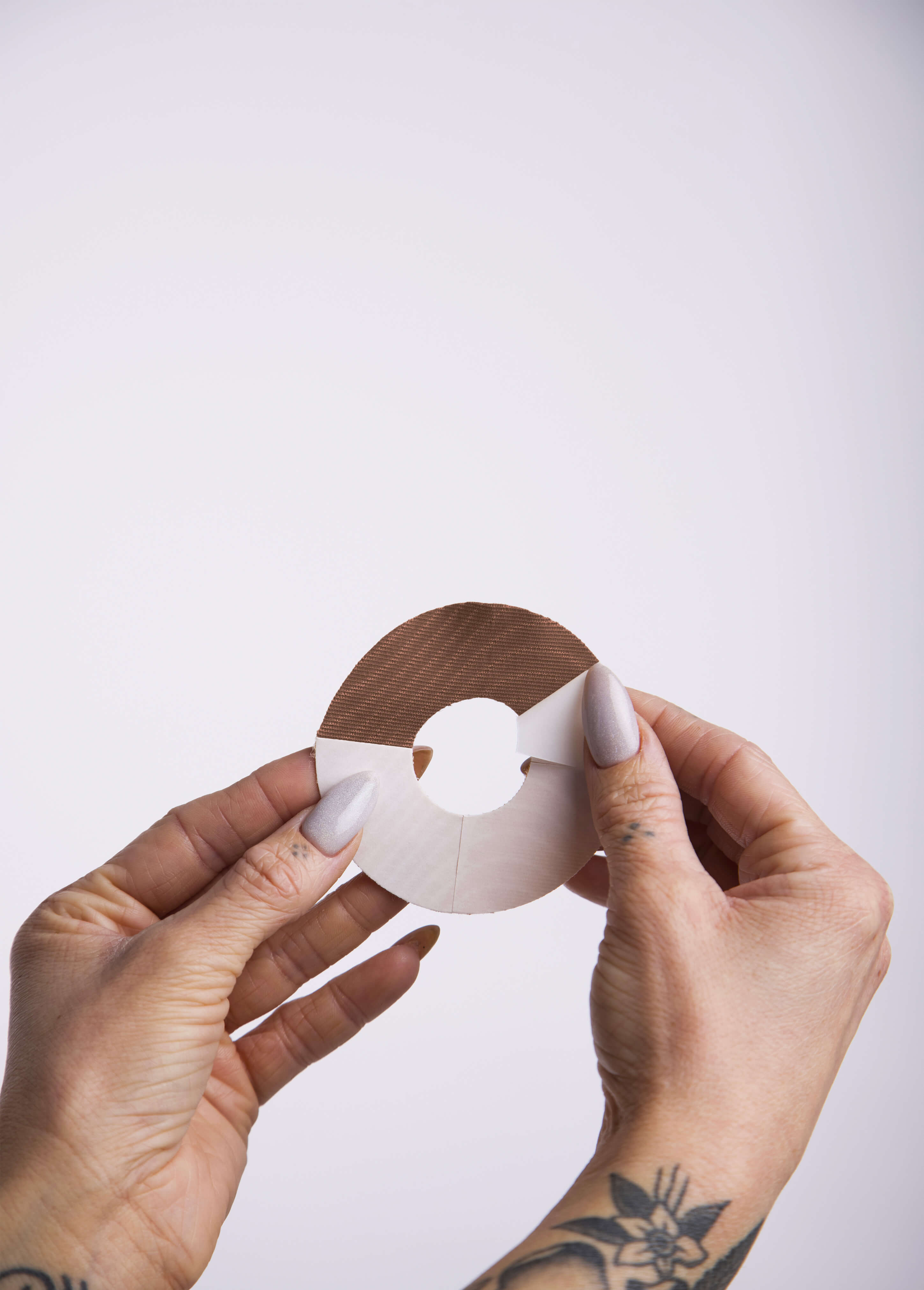 Skin Grip Original - Freestyle Libre 2/Pump Adhesive Patches