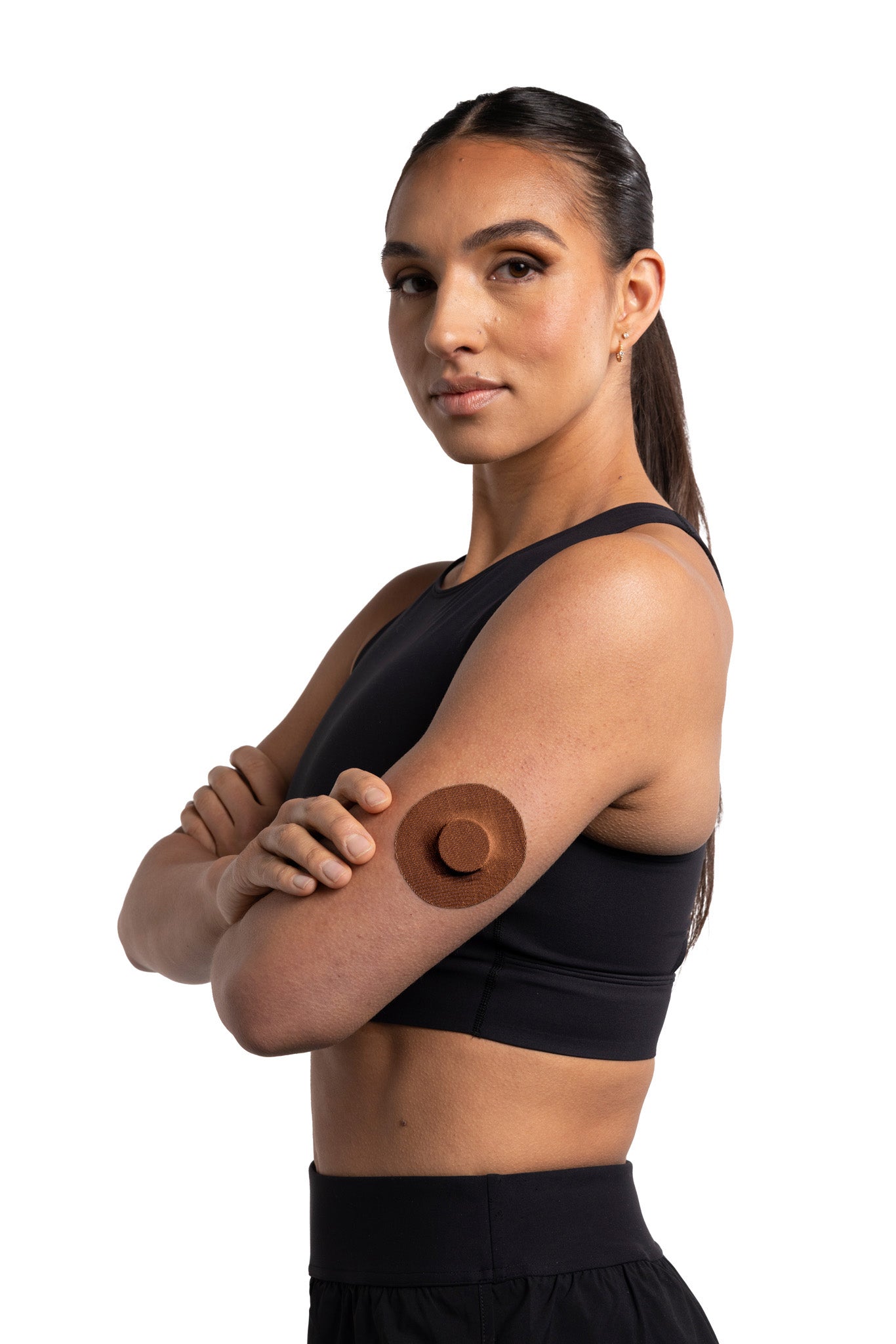 Skin Grip Original - Freestyle Libre 2+ & Lingo Adhesive Patches