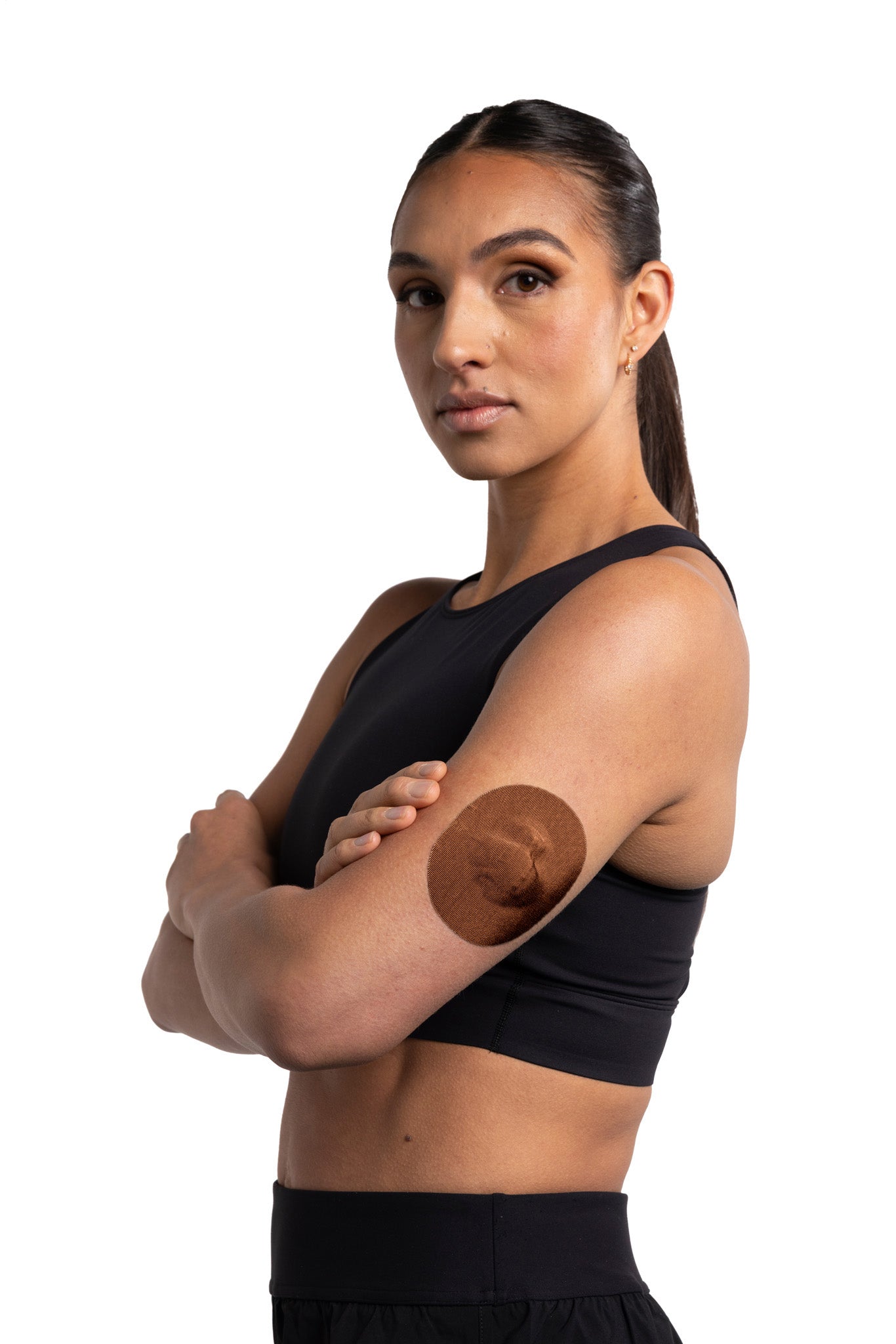Skin Grip Original - Medtronic Guardian/Enlite Adhesive Patches