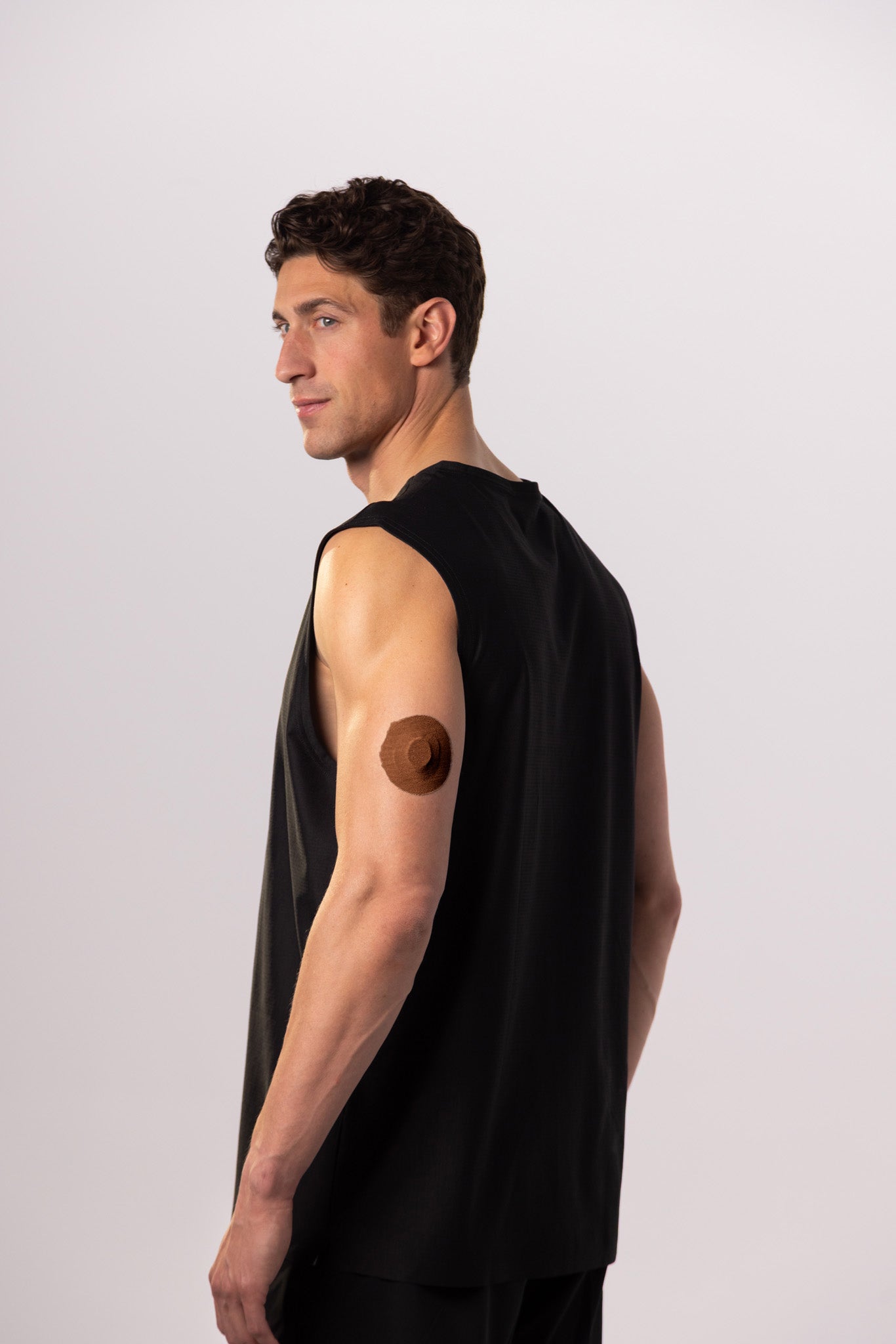 Skin Grip Original - Dexcom G7 & Stelo Adhesive Patches