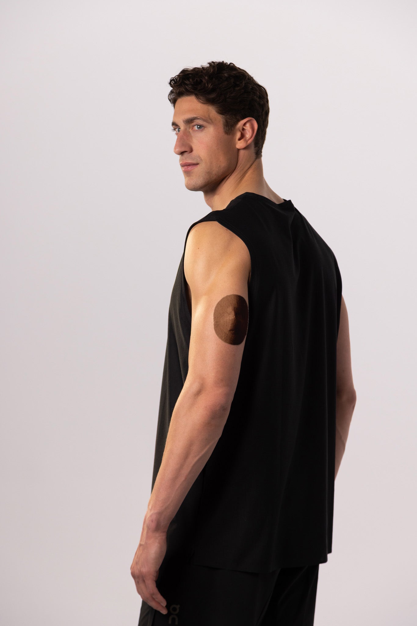 Skin Grip Original - Medtronic Guardian/Enlite Adhesive Patches