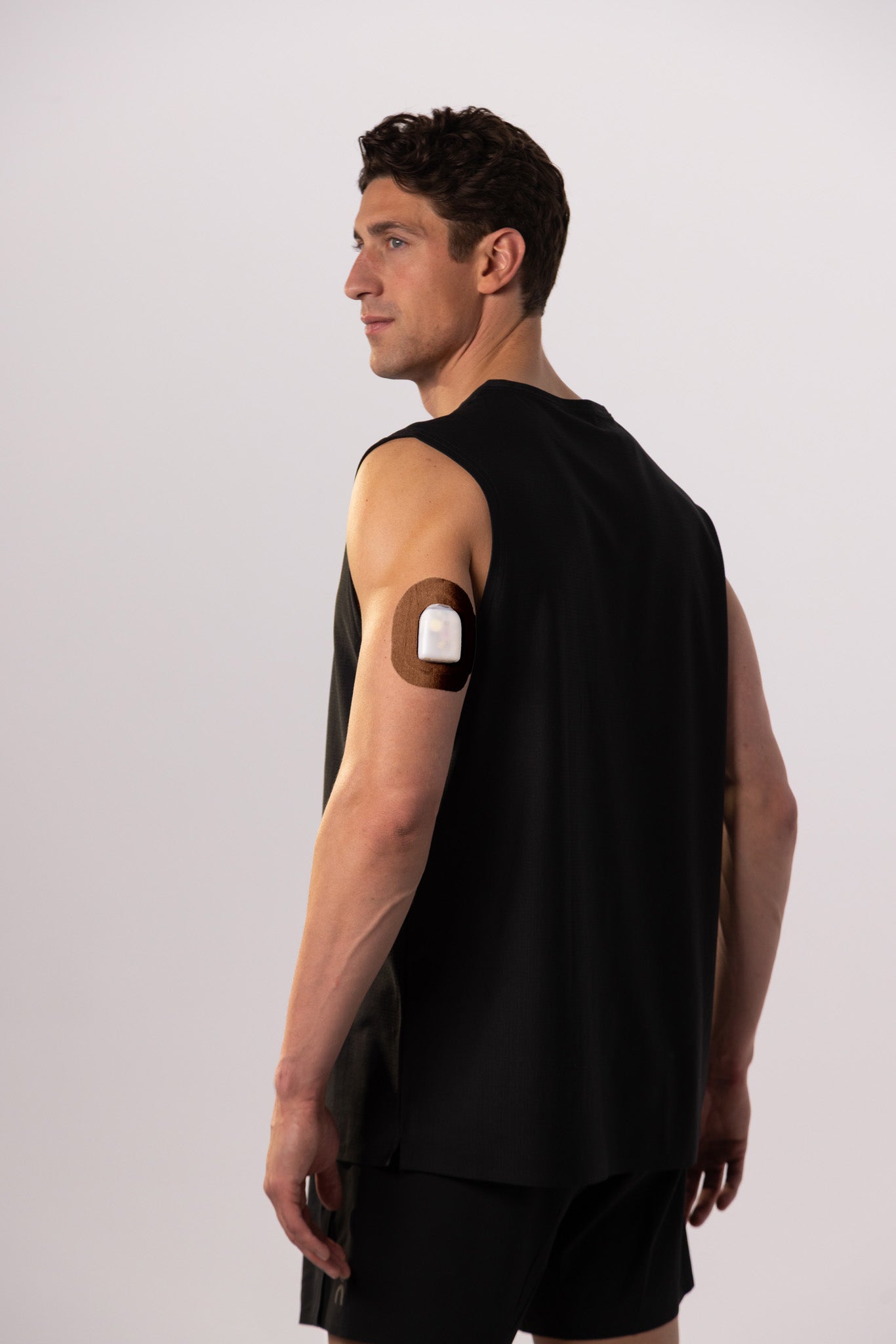 Skin Grip Original - Omnipod Adhesive Patches