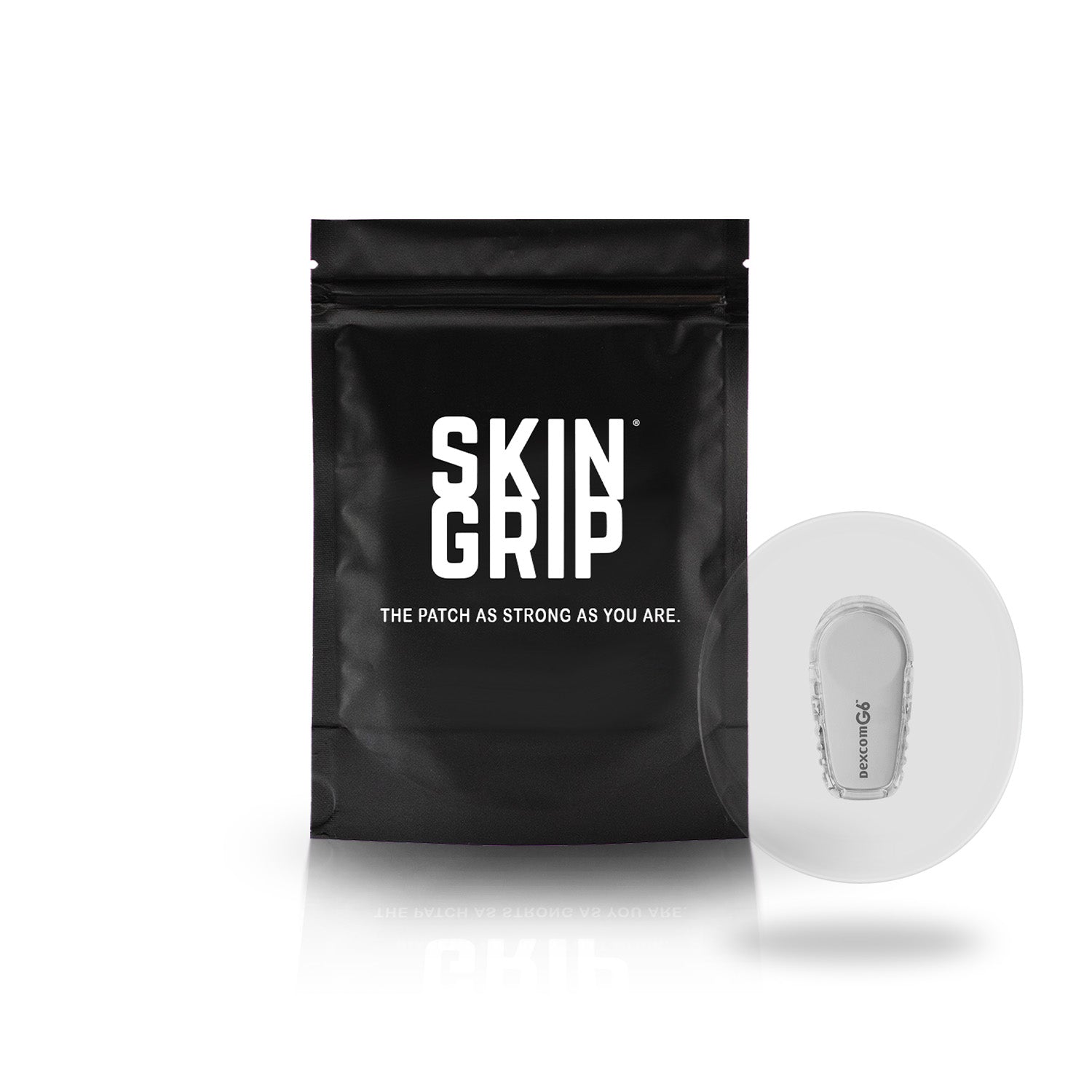 Skin Grip Original - Dexcom G6 Patches