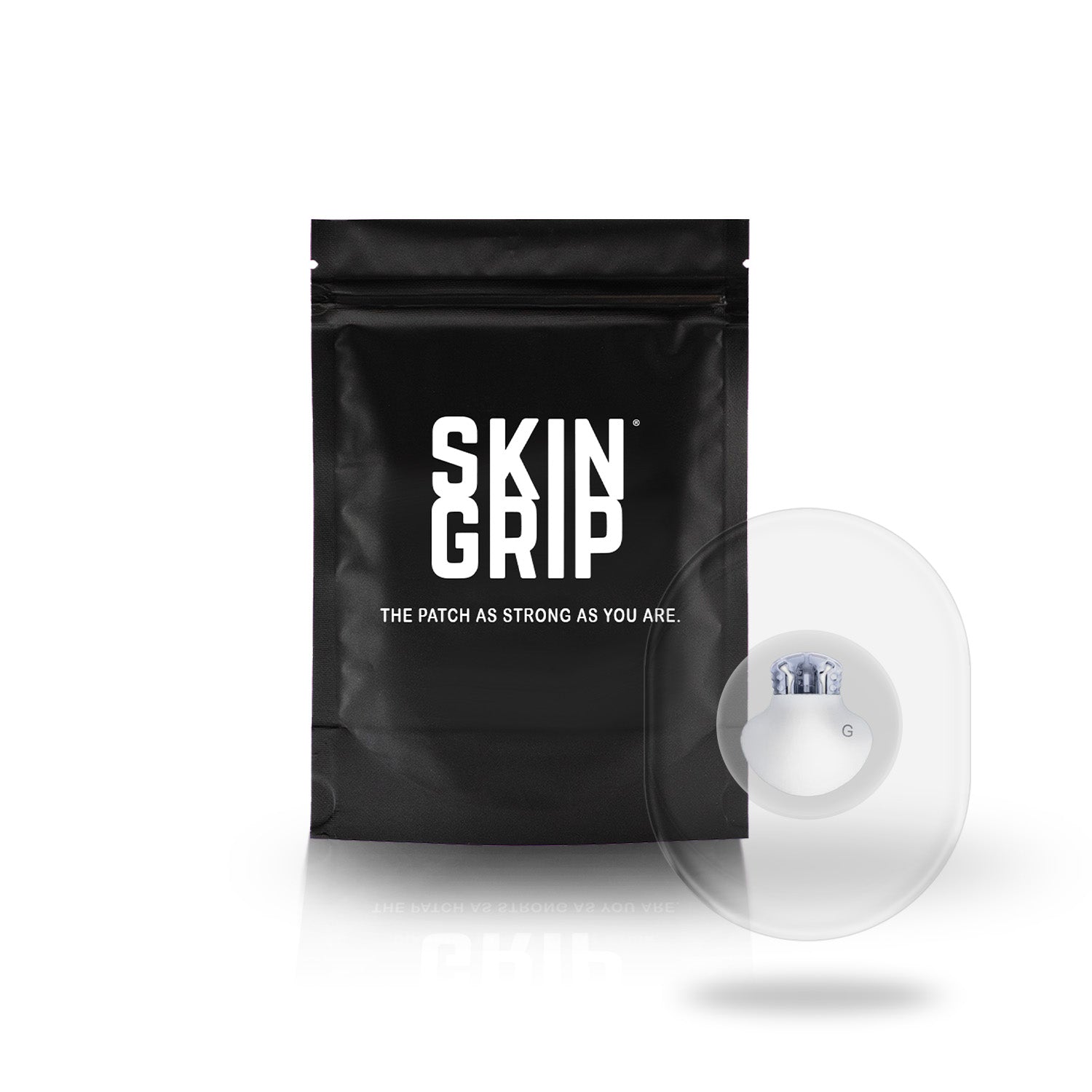 Skin Grip Original - Medtronic Guardian/Enlite Adhesive Patches