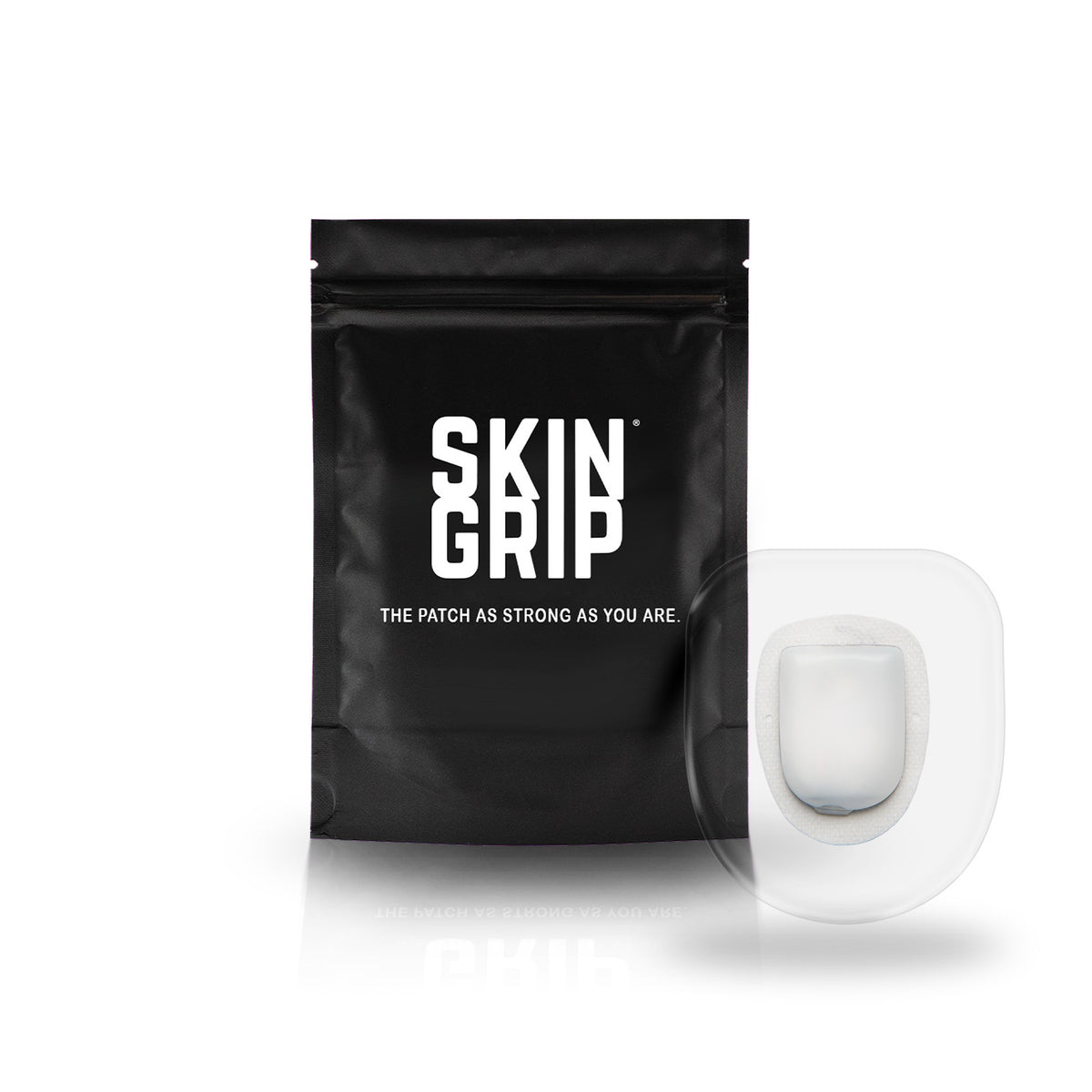 Skin Grip Original - Omnipod Adhesive Patches - 20 Pack