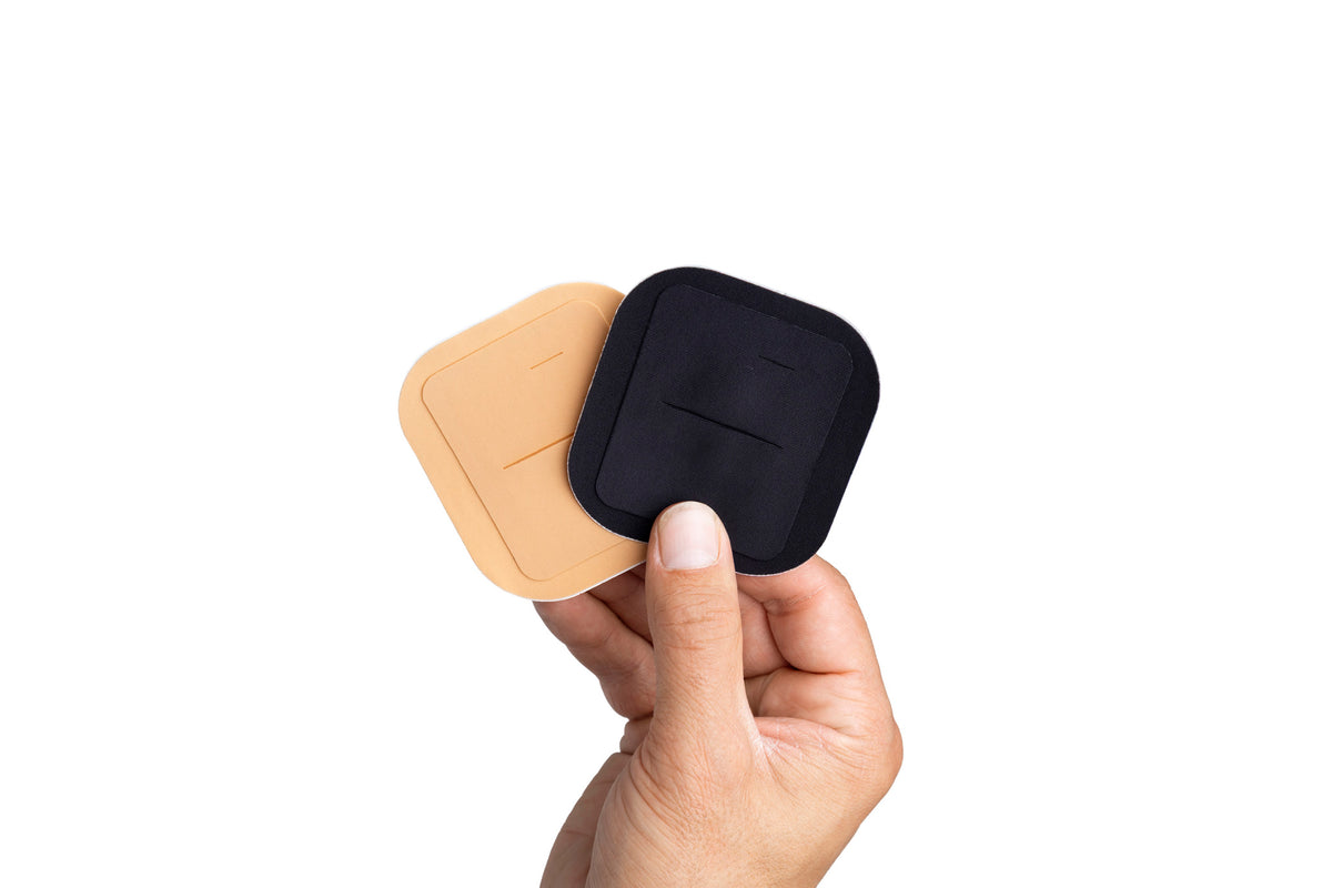Skin Grip - Tandem Mobi Pocket Patch