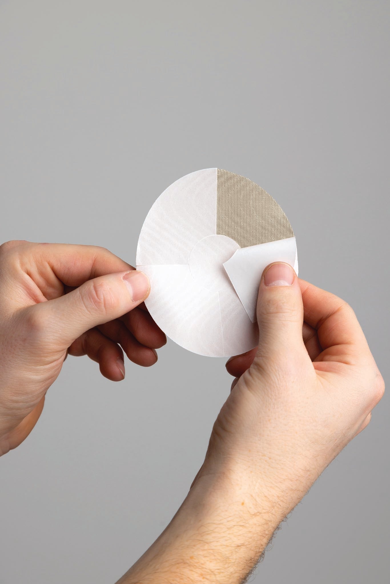 Skin Grip Original - Medtronic Guardian/Enlite Adhesive Patches