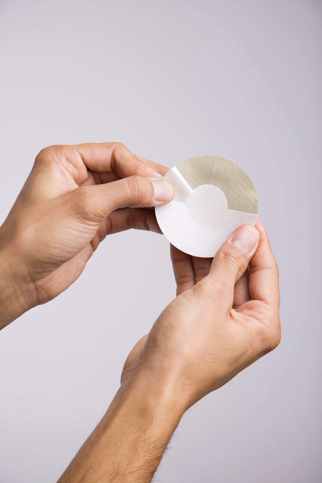 Skin Grip Original - Libre 3+ Adhesive Patches