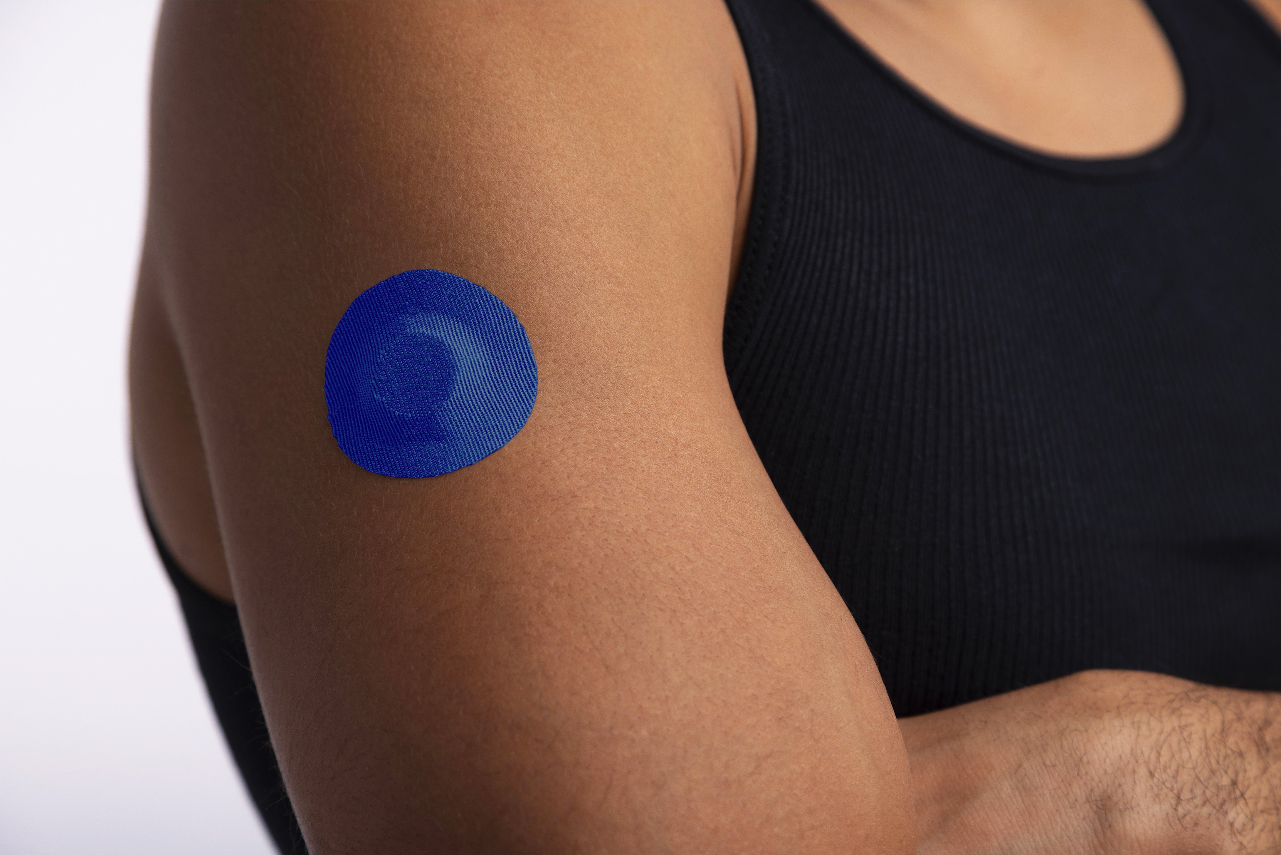 Skin Grip Original - Libre 3+ Adhesive Patches