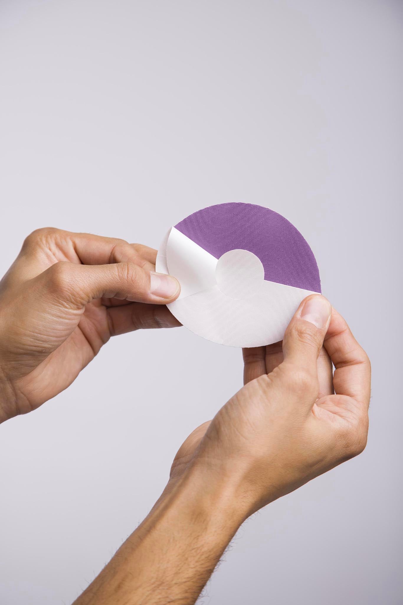 Skin Grip Original - Dexcom G7 & Stelo Adhesive Patches