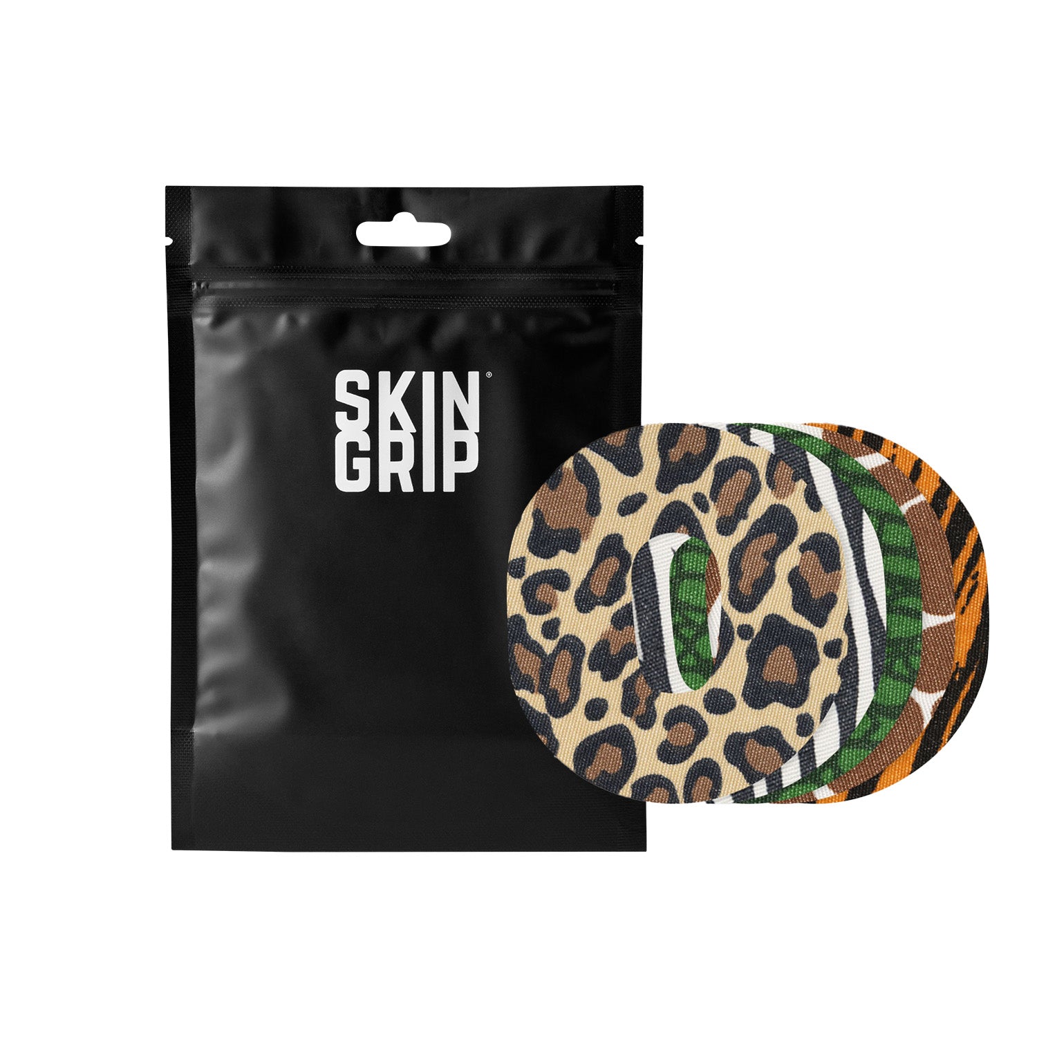 Skin Grip Original - Dexcom G6 Patches