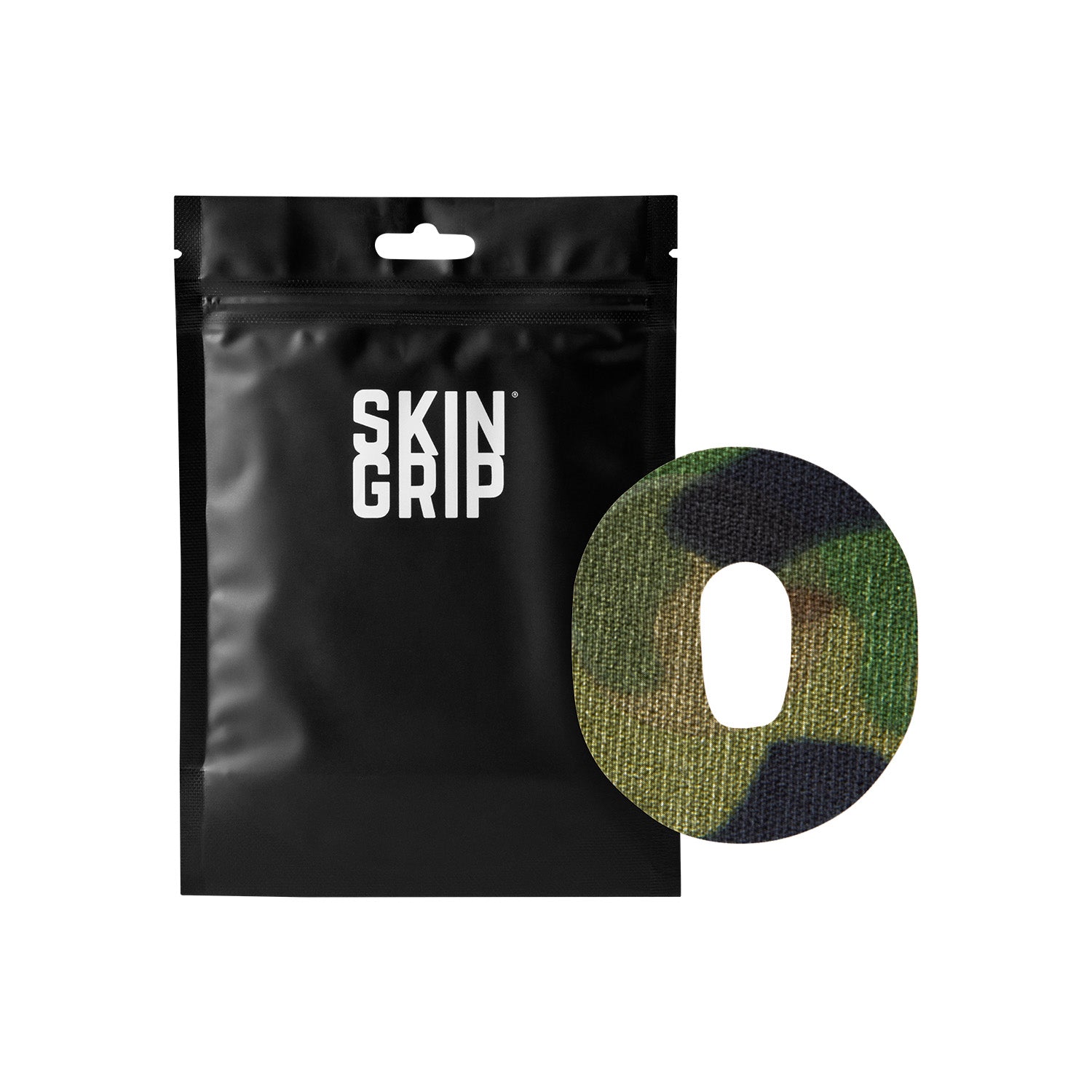 Skin Grip Original - Dexcom G6 Patches