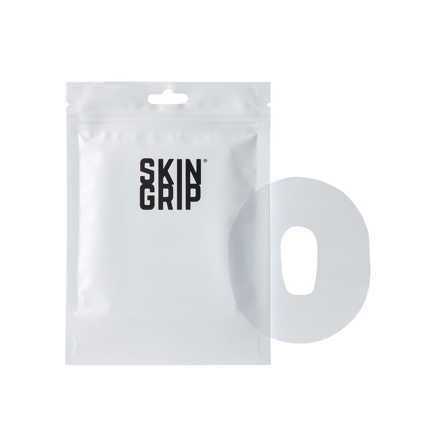 Skin Grip Original - Dexcom G6 Patches
