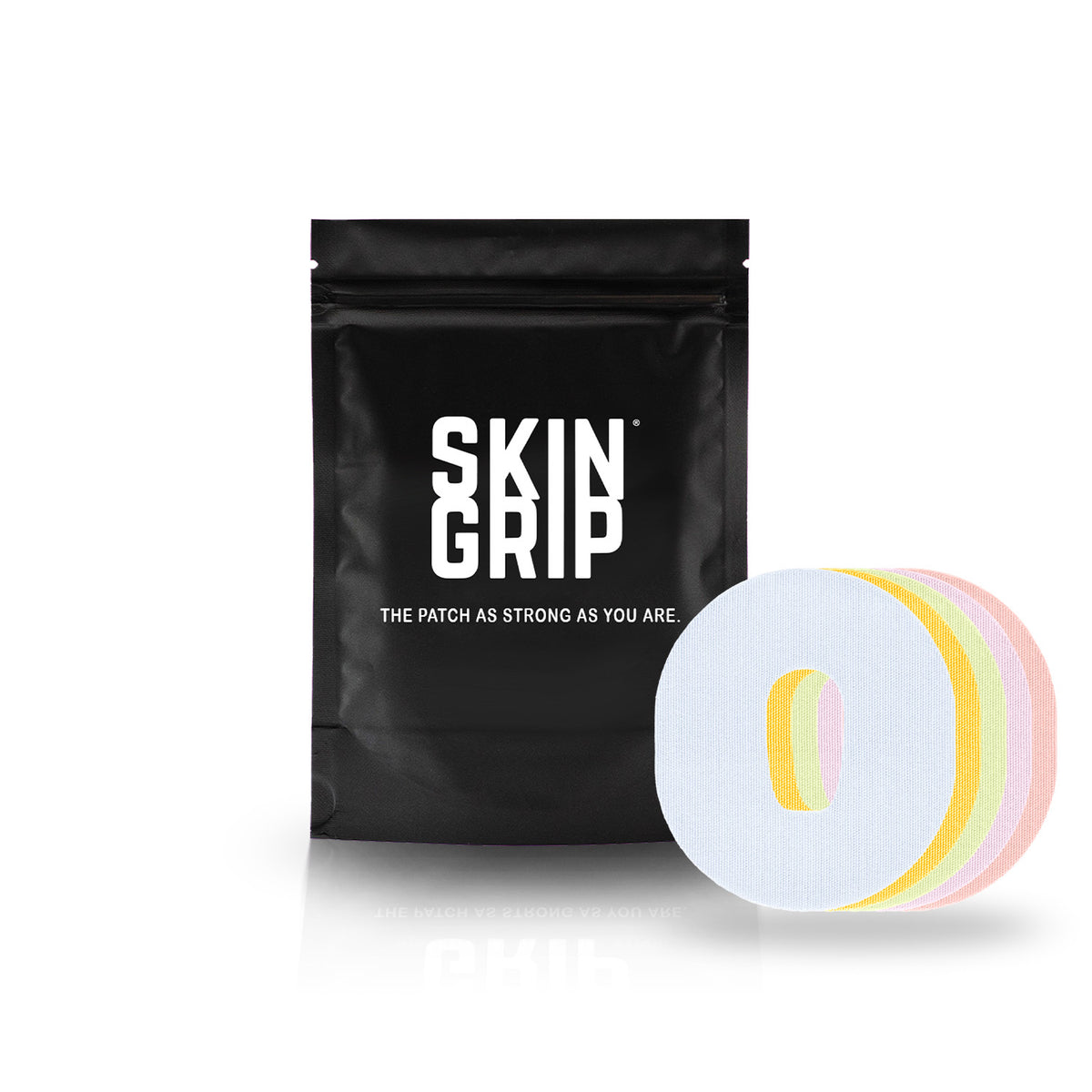 Skin Grip Original - Dexcom G6 Patches