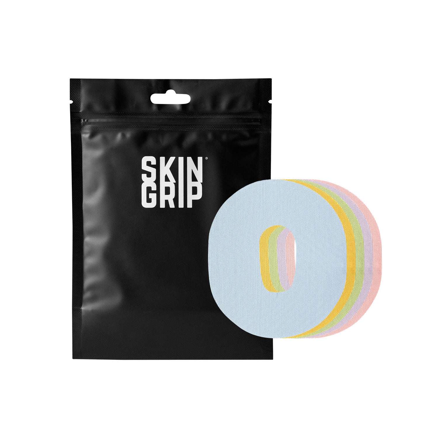 Skin Grip Original - Dexcom G6 Patches