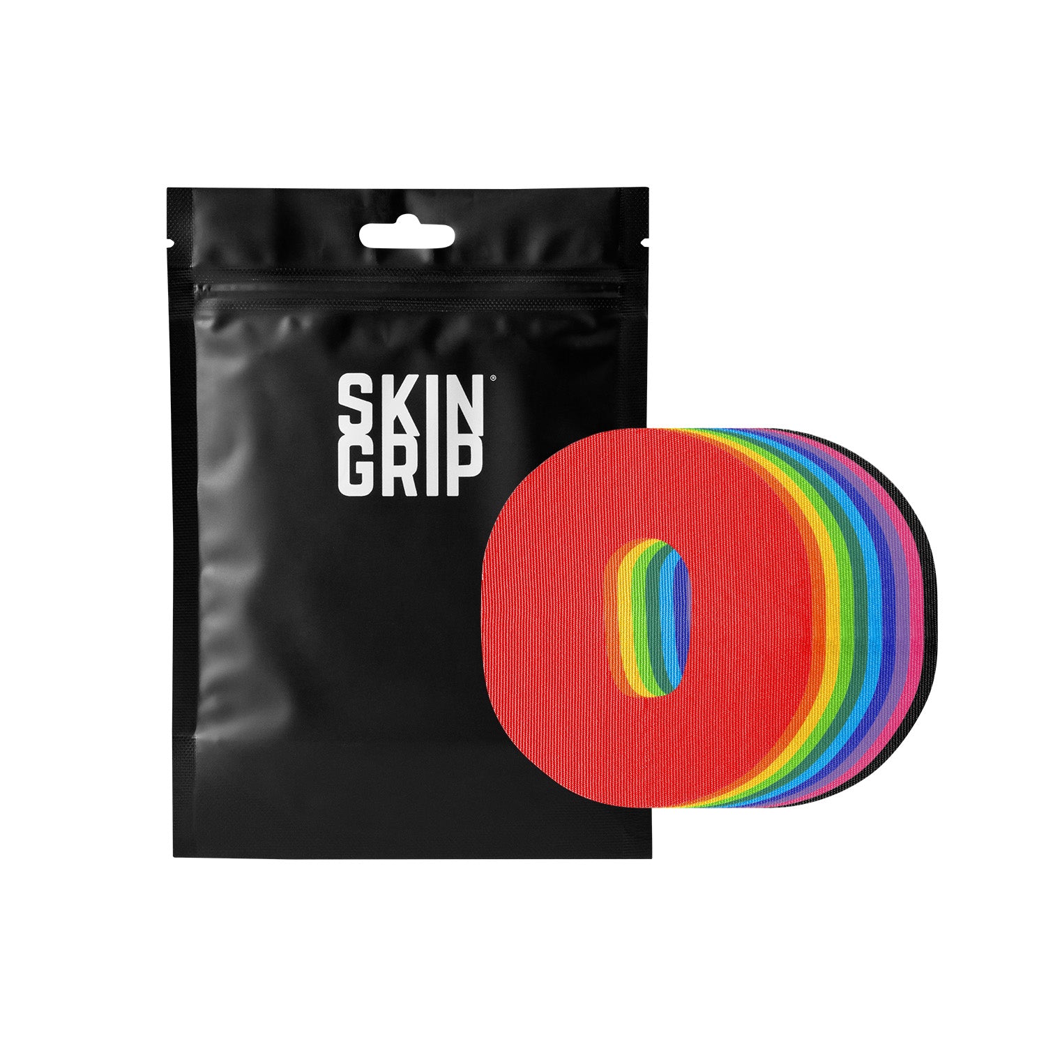 Skin Grip Original - Dexcom G6 Patches