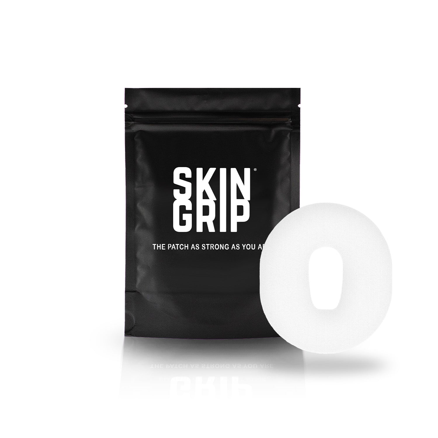 Skin Grip Original - Dexcom G6 Patches