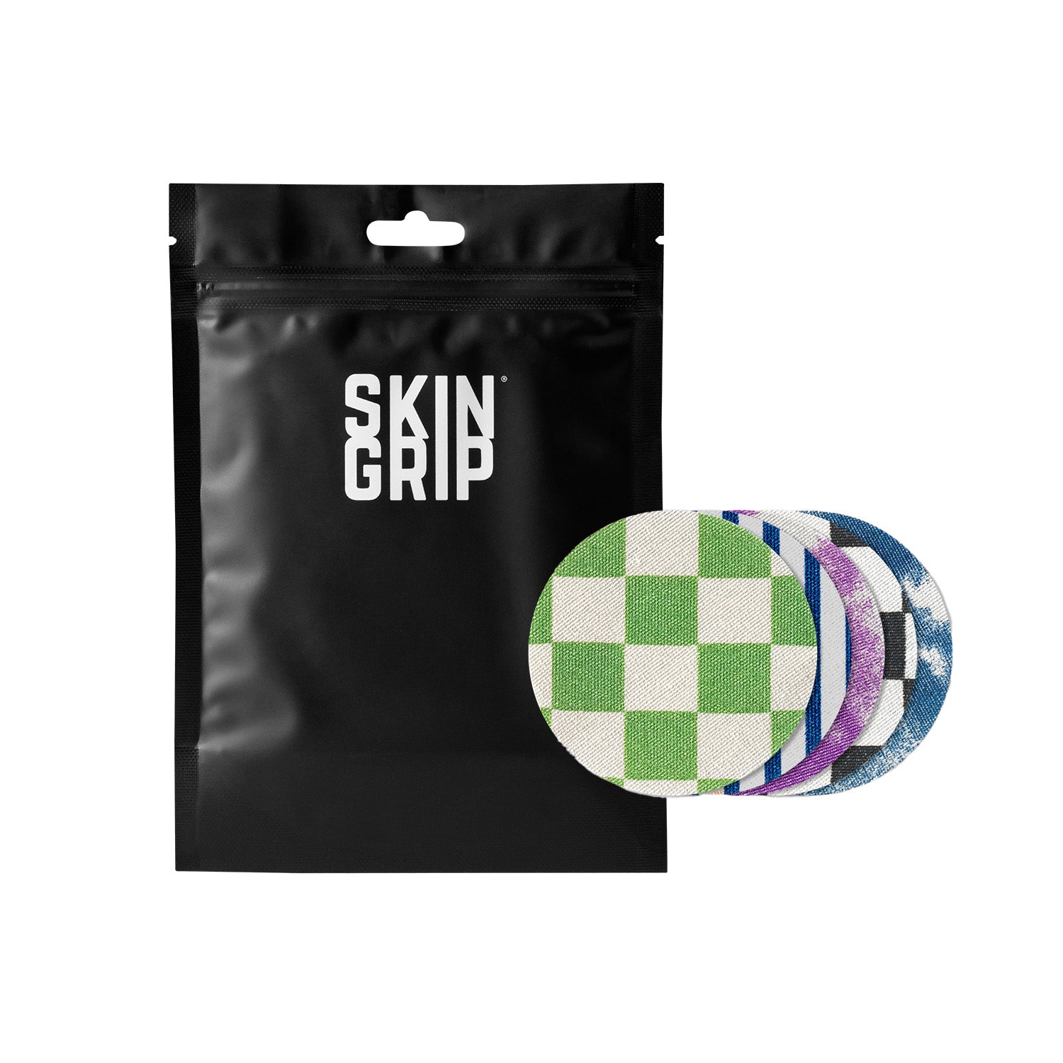 Skin Grip Original - Dexcom G7 & Stelo Adhesive Patches