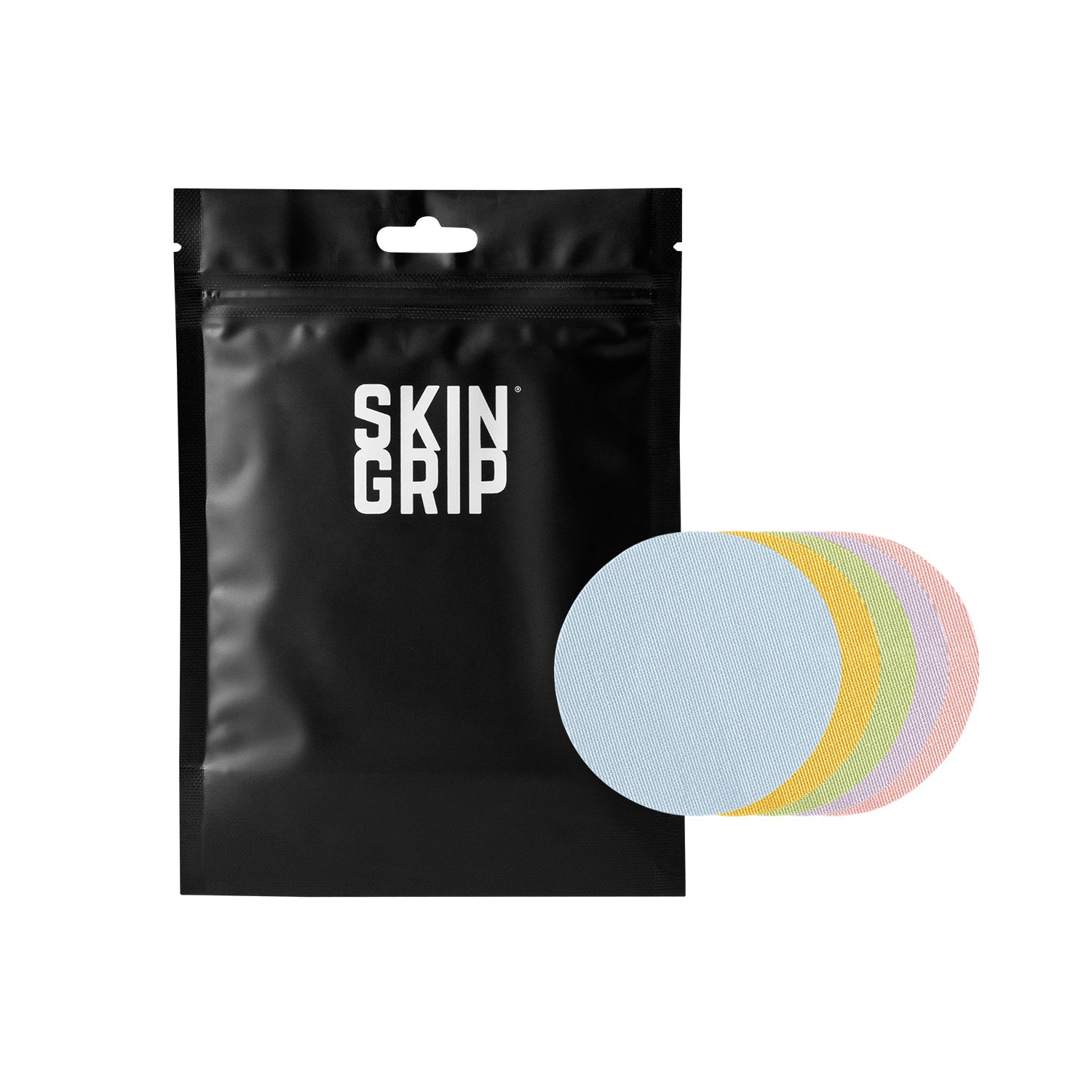 Skin Grip Original - Dexcom G7 & Stelo Adhesive Patches