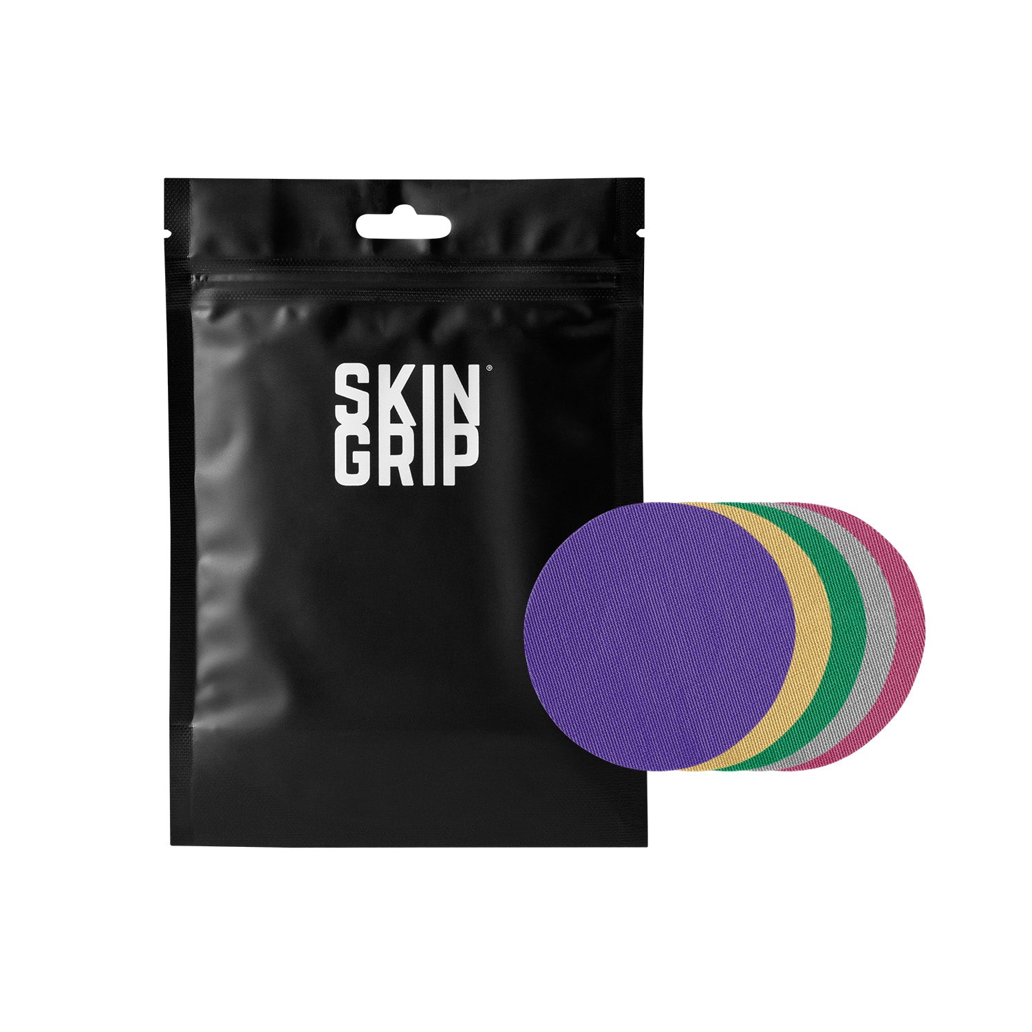 Skin Grip Original - Freestyle Libre 2+ & Lingo Adhesive Patches