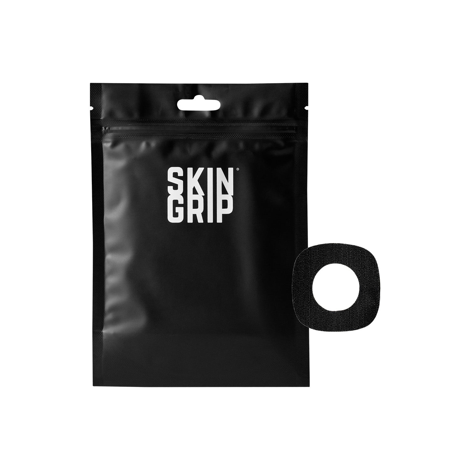Skin Grip Original - Dexcom G7 & Stelo Adhesive Patches (With Cutout)