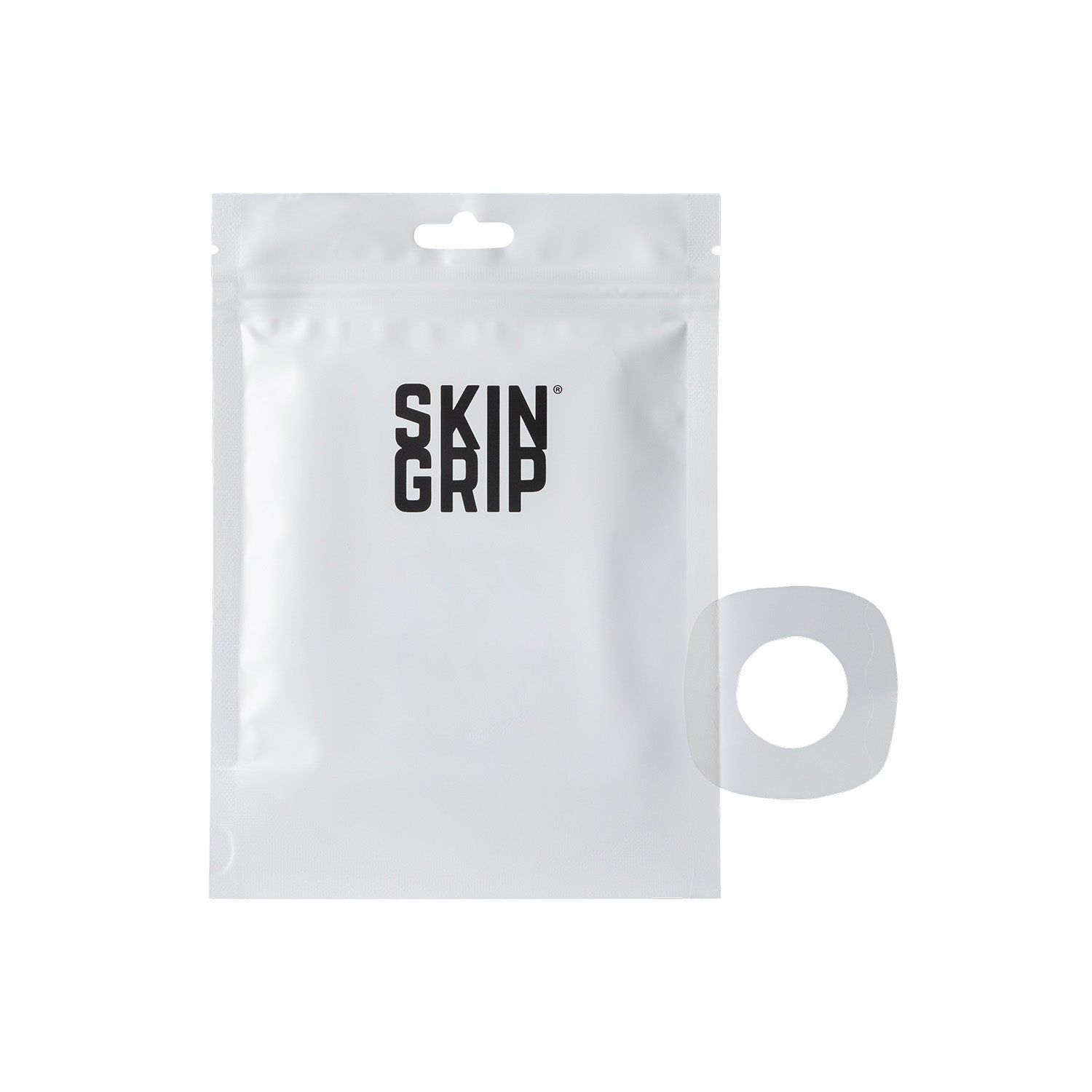 Skin Grip Original - Dexcom G7 & Stelo Adhesive Patches (With Cutout)