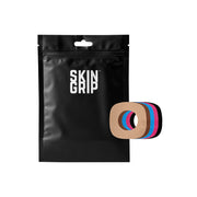 Skin Grip Original - Dexcom G7 & Stelo Adhesive Patches (With Cutout)